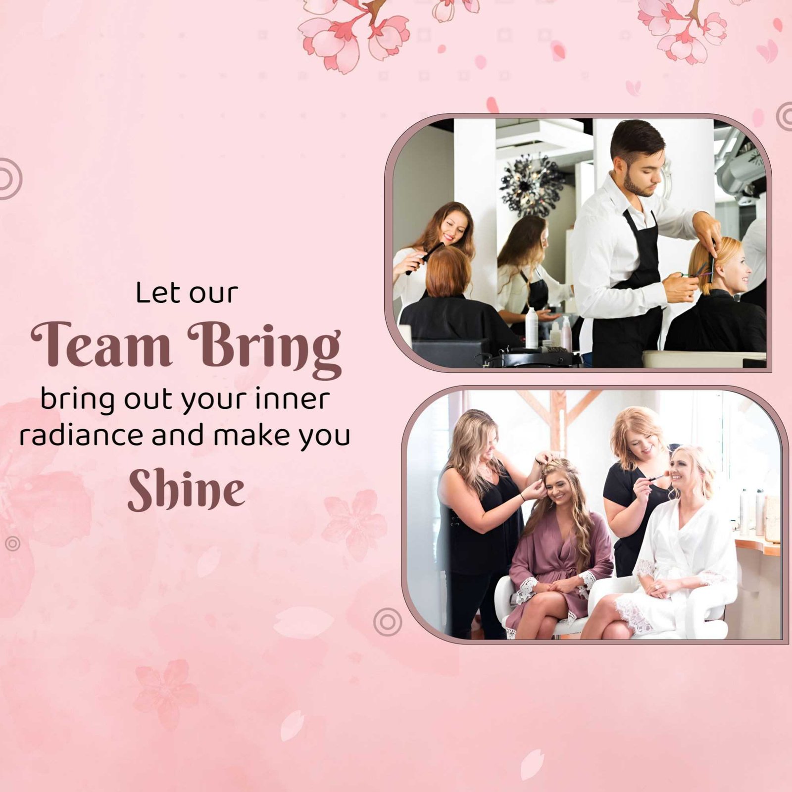 Beauty Parlor & Salon poster 323