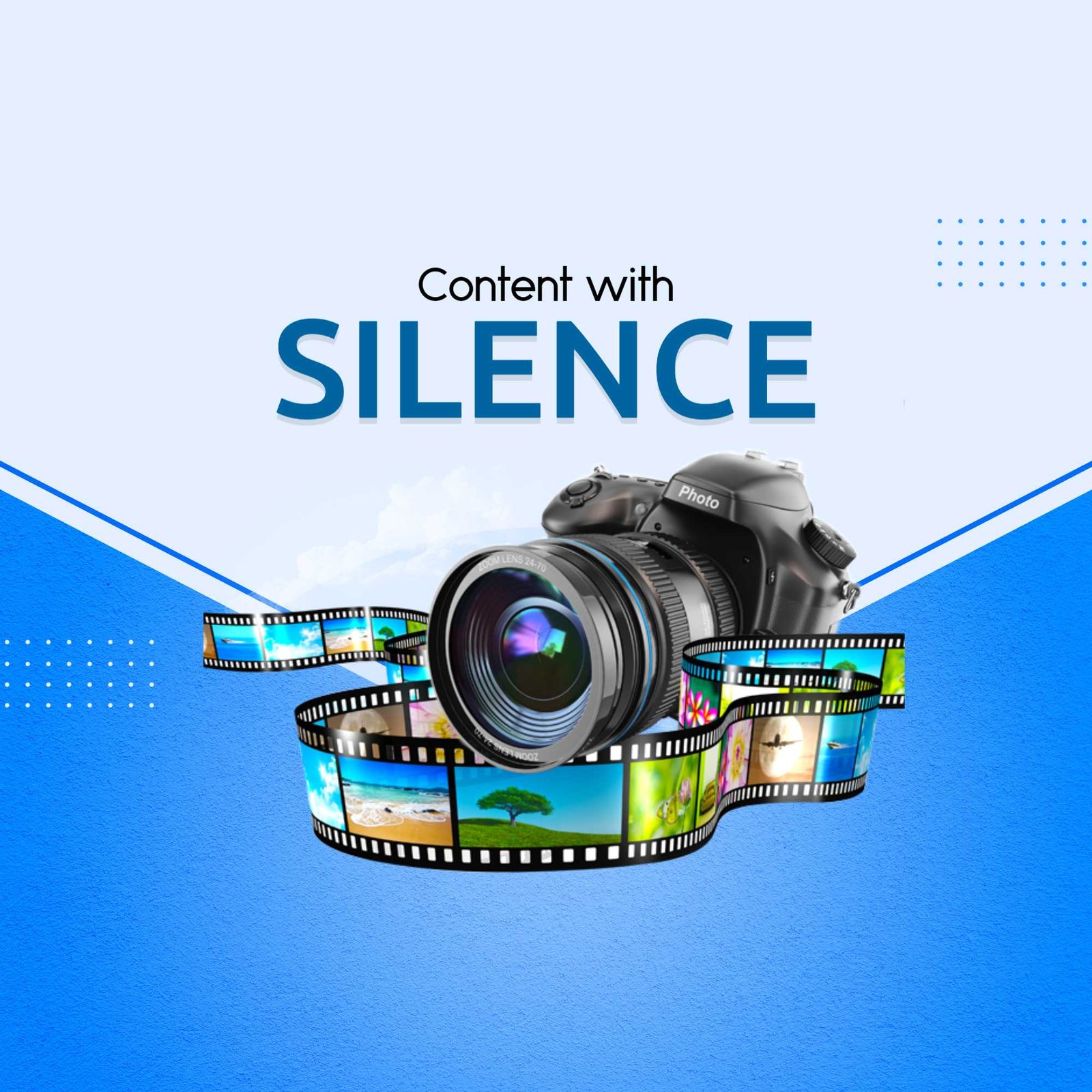 Video & Photography पोस्टर 96