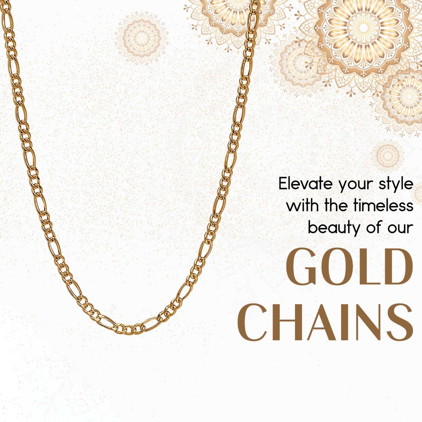 Jewellery poster 378
