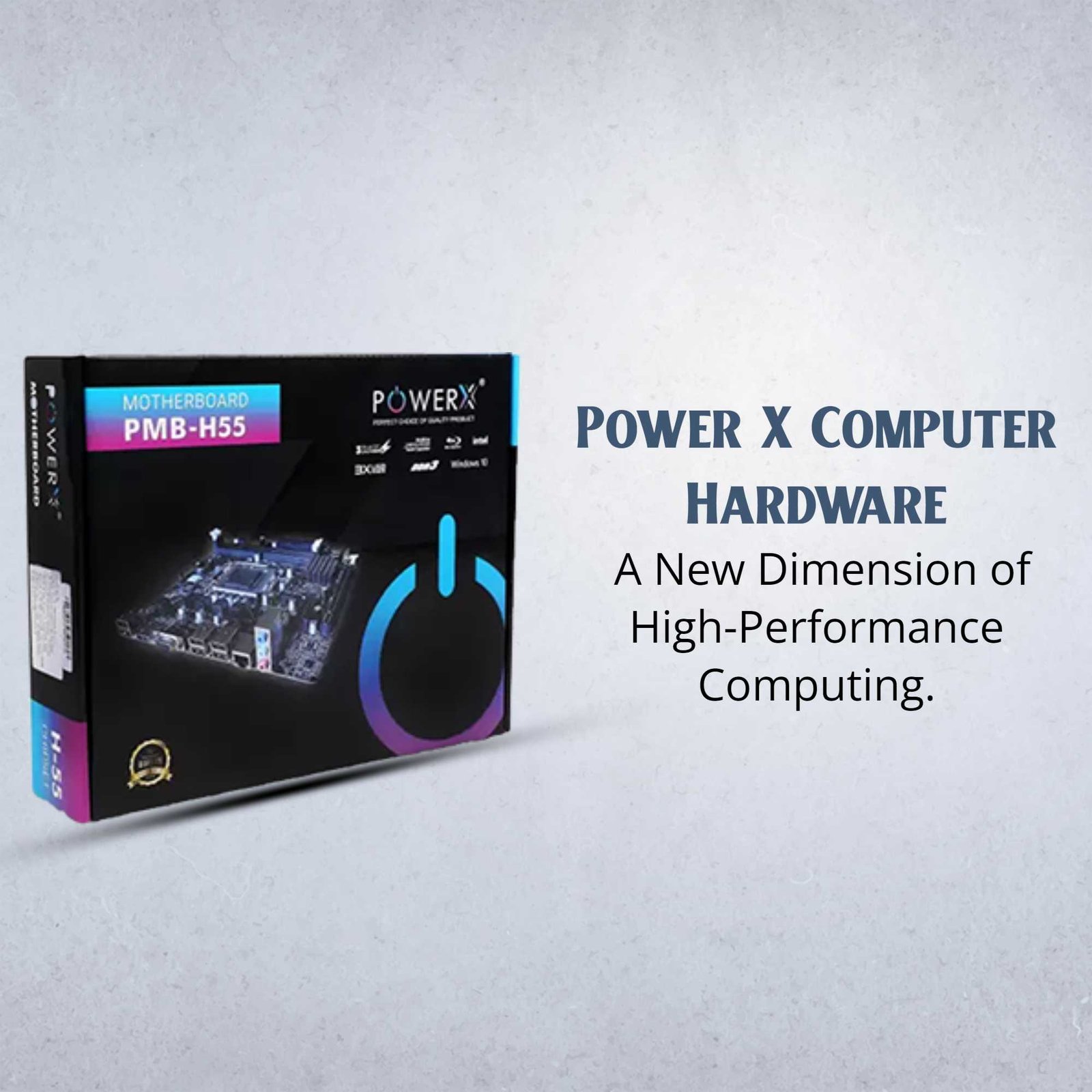 Computer Sales, Repair & Maintenance poster 336