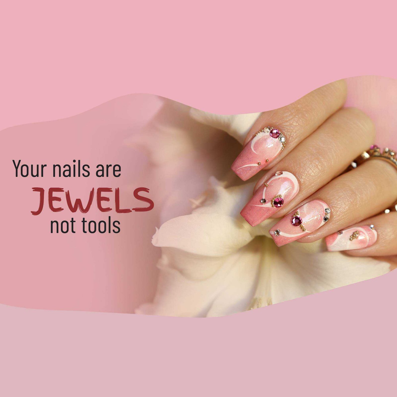 Beauty Parlor & Salon पोस्टर 123