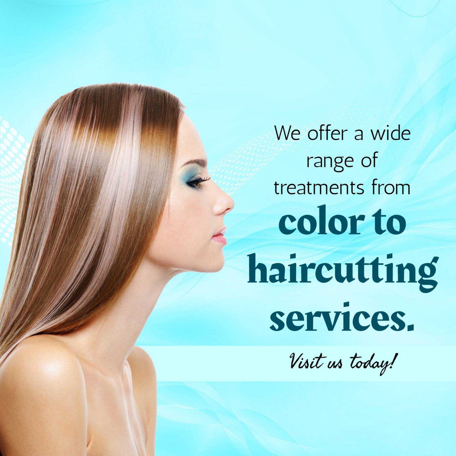 Beauty Parlor & Salon poster 481