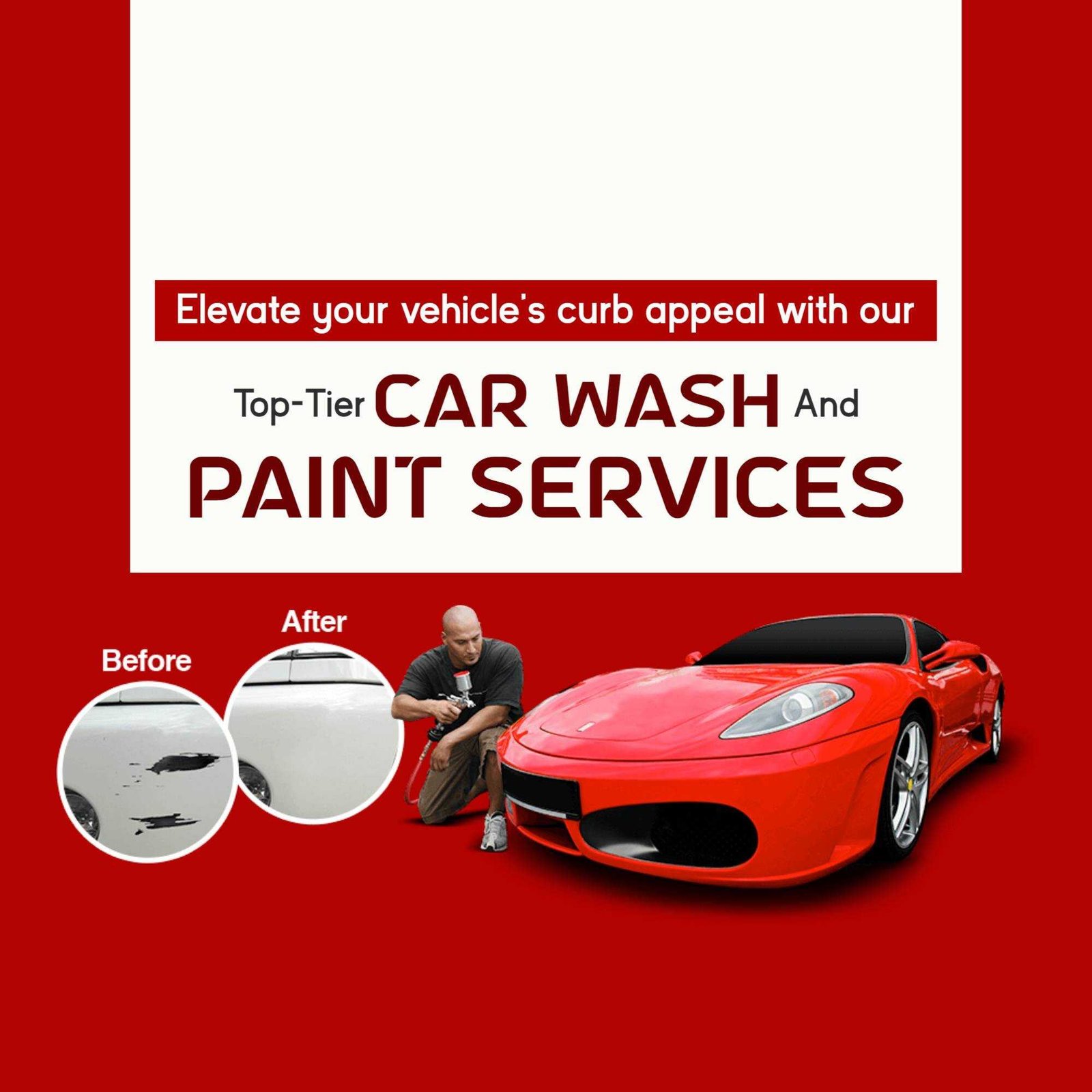 Automobile poster 232