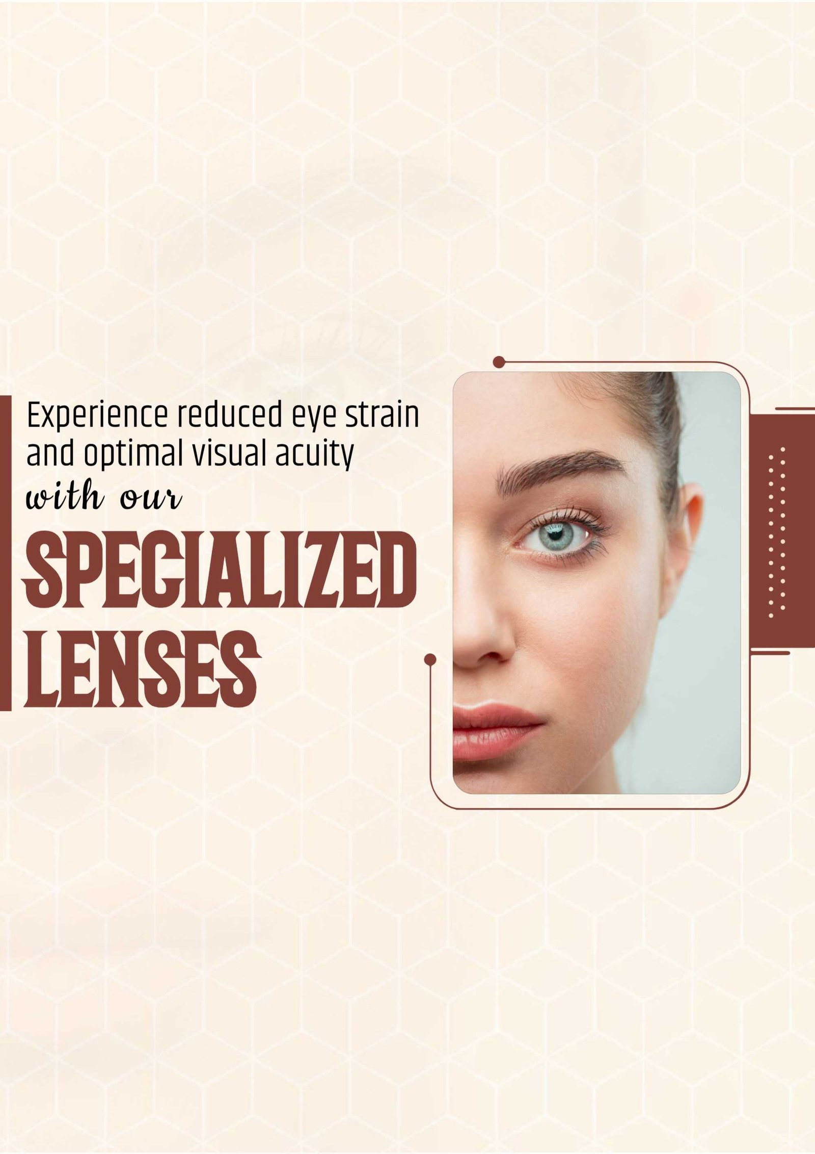 Opticals & Eyewear poster 125