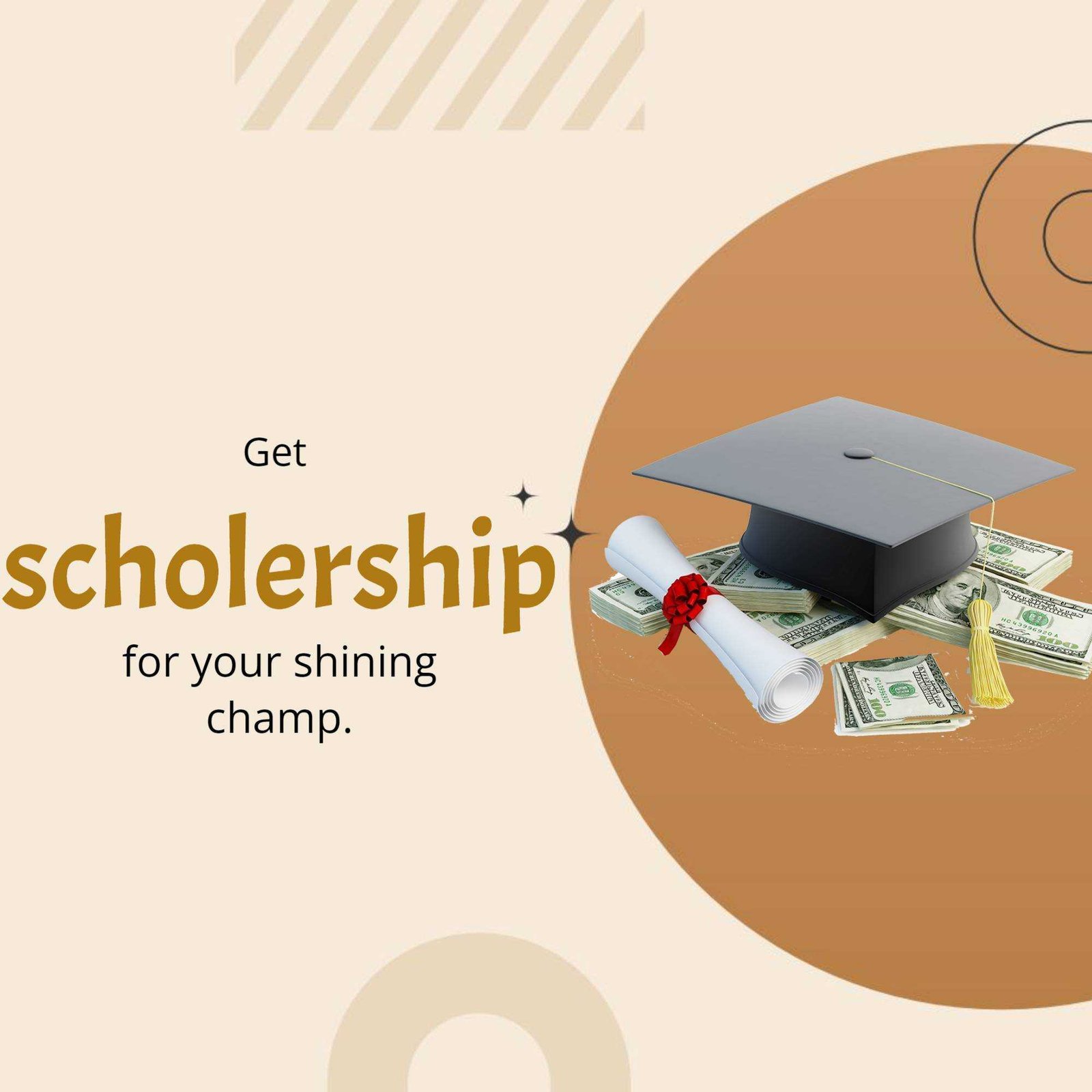 Education poster 205