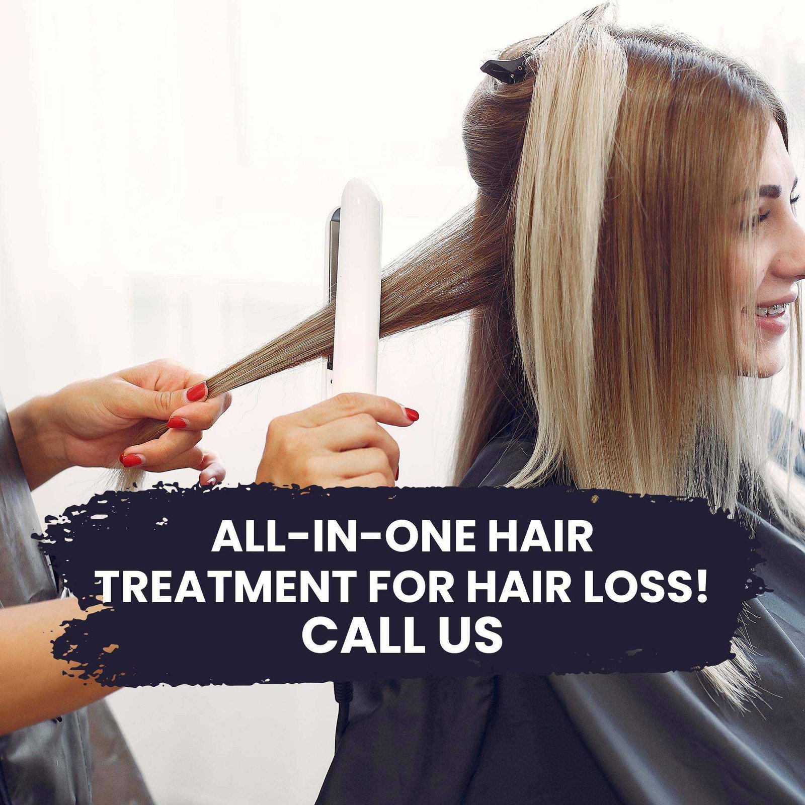 Beauty Parlor & Salon poster 242