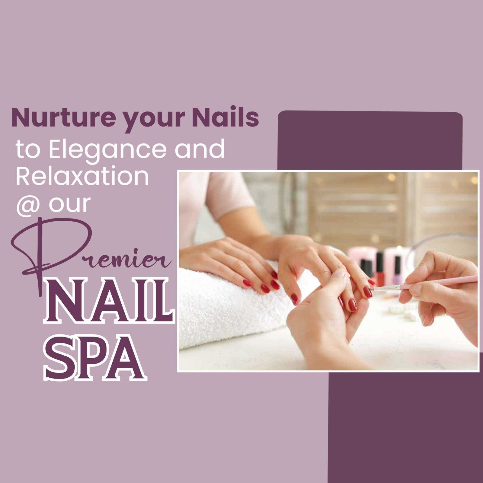 Beauty Parlor & Salon पोस्टर 146