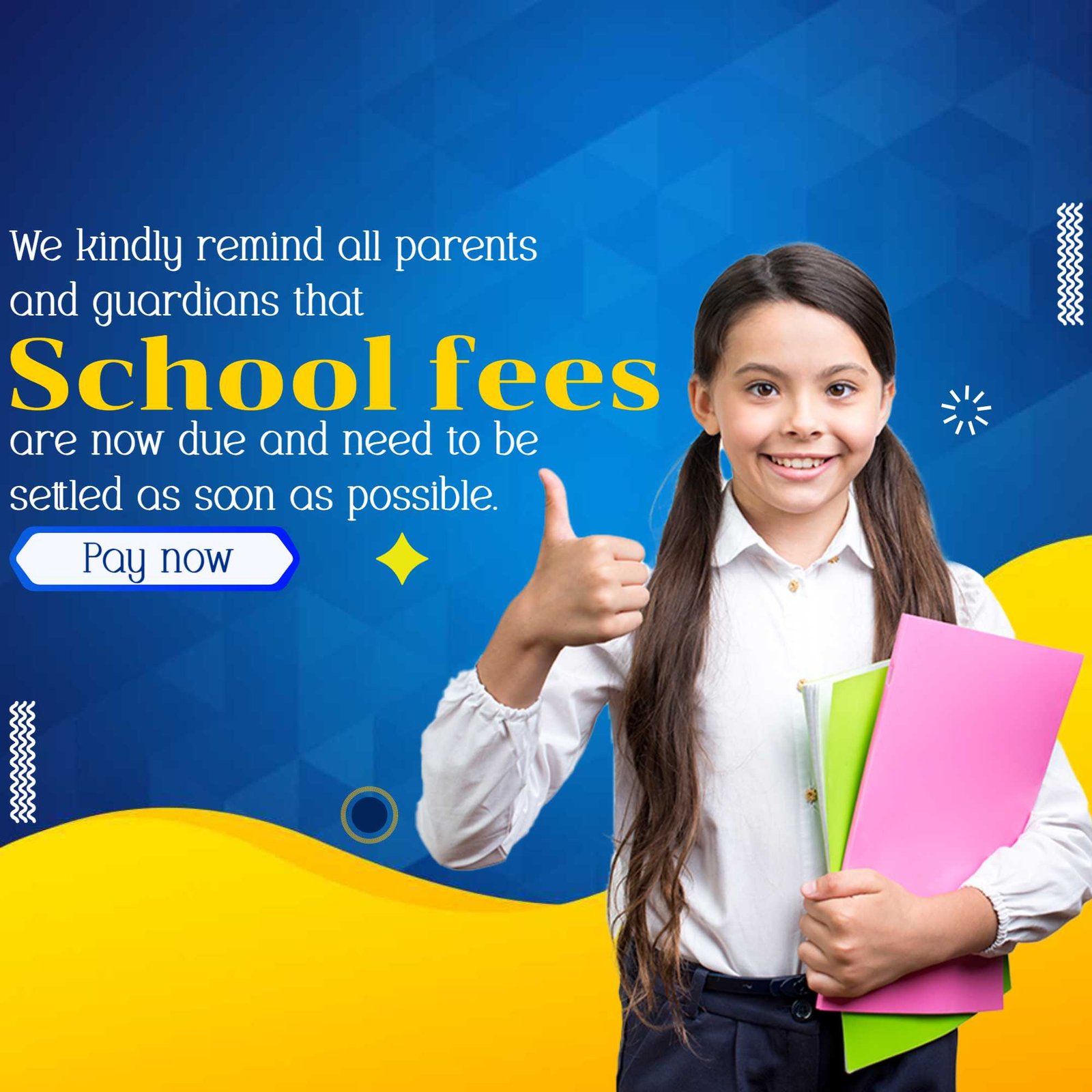 Education poster 546