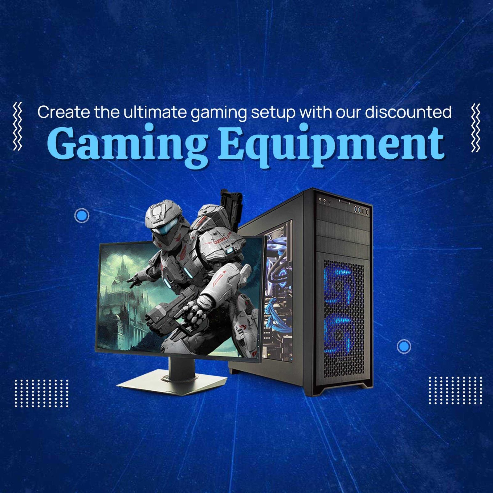 Computer Sales, Repair & Maintenance poster 277