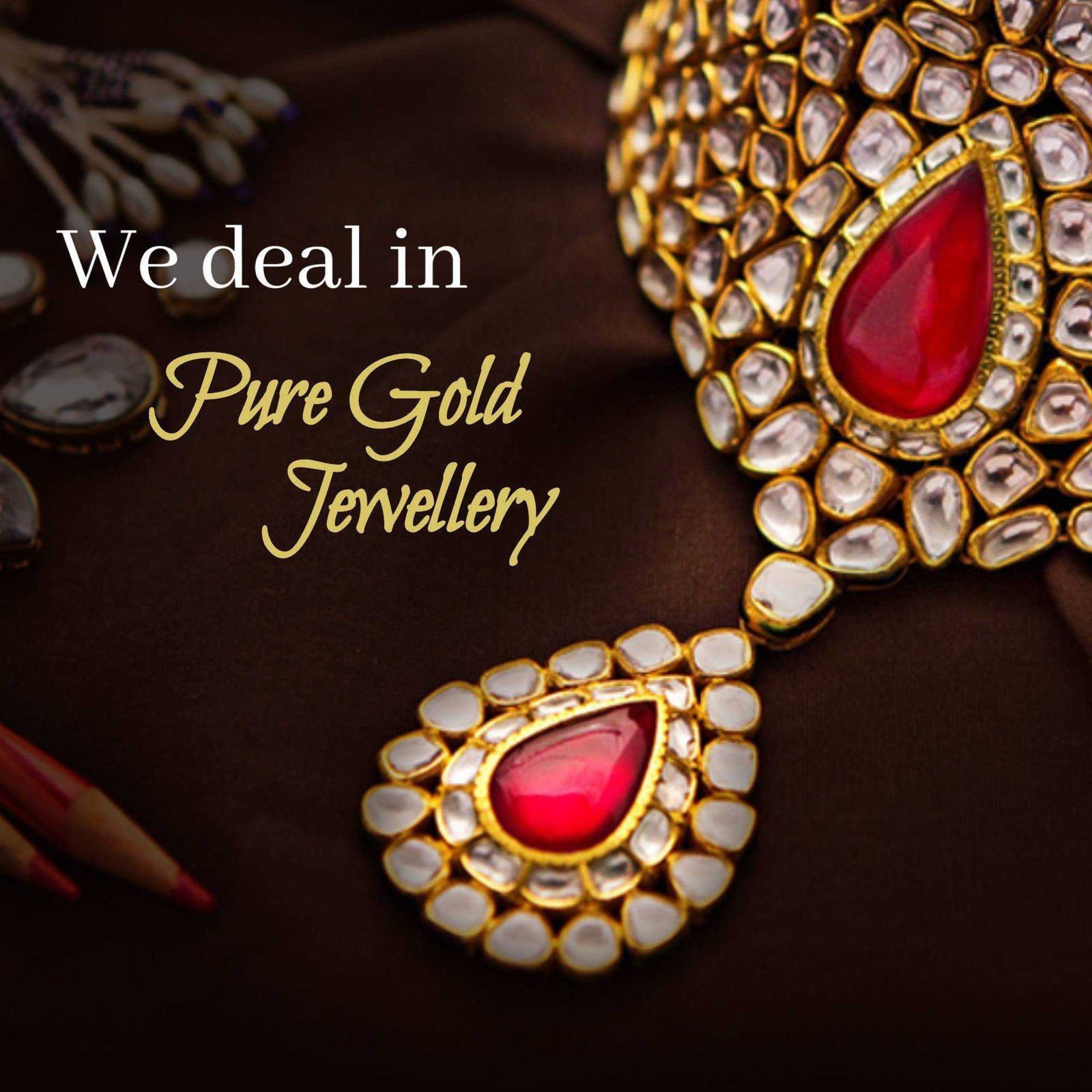 Jewellery poster 216