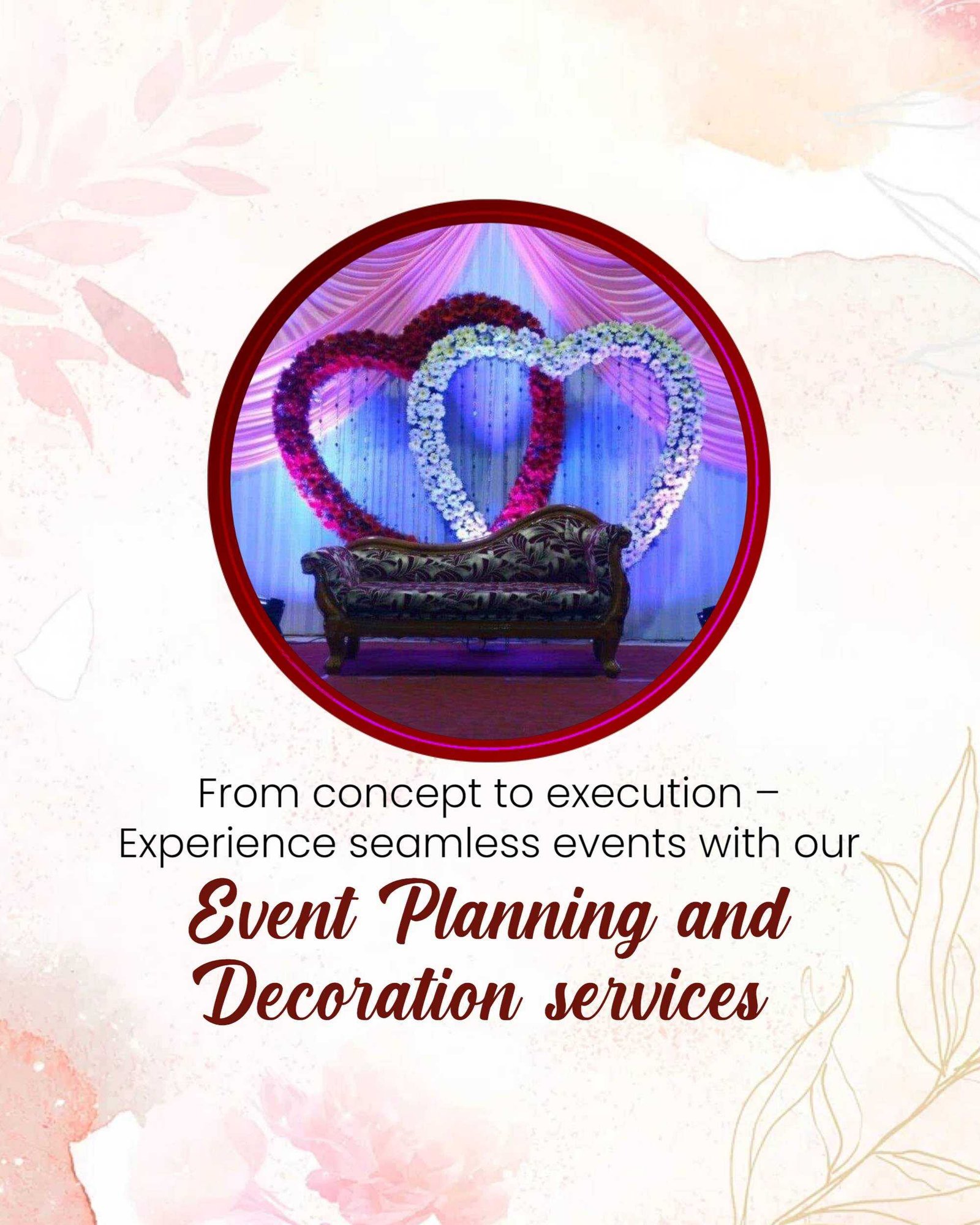 Event Management पोस्टर 93