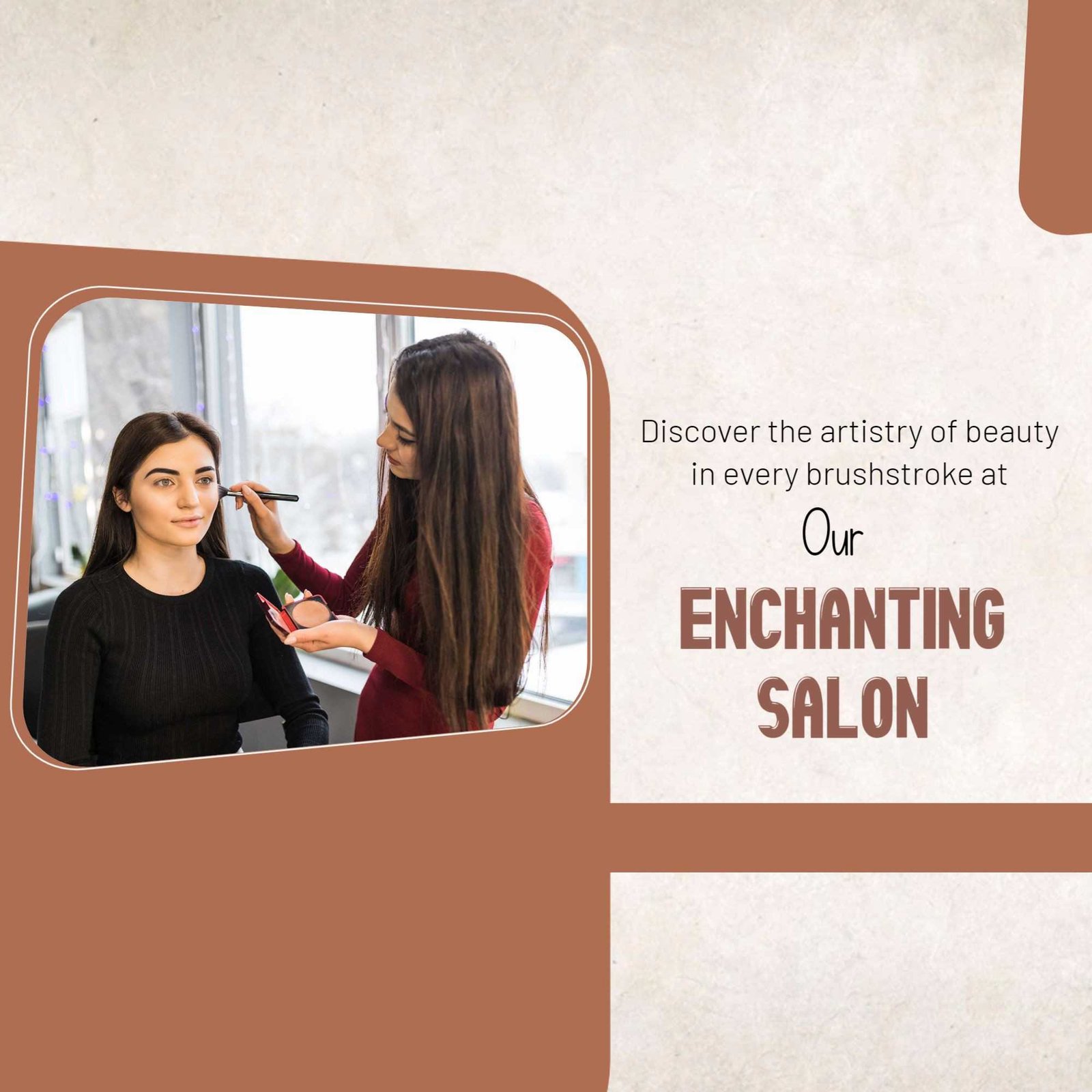 Beauty Parlor & Salon poster 345