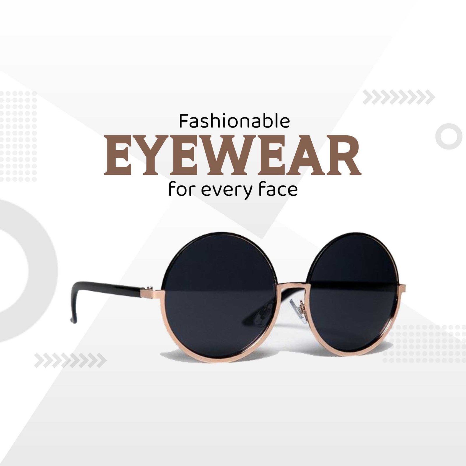 Opticals & Eyewear poster 86