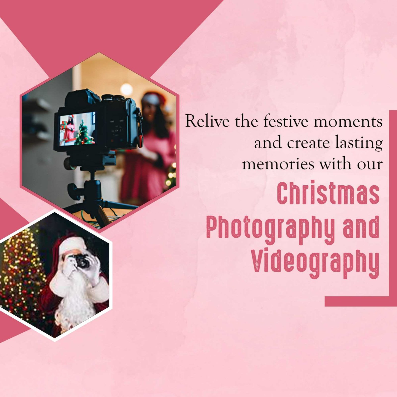 Video & Photography पोस्टर 137