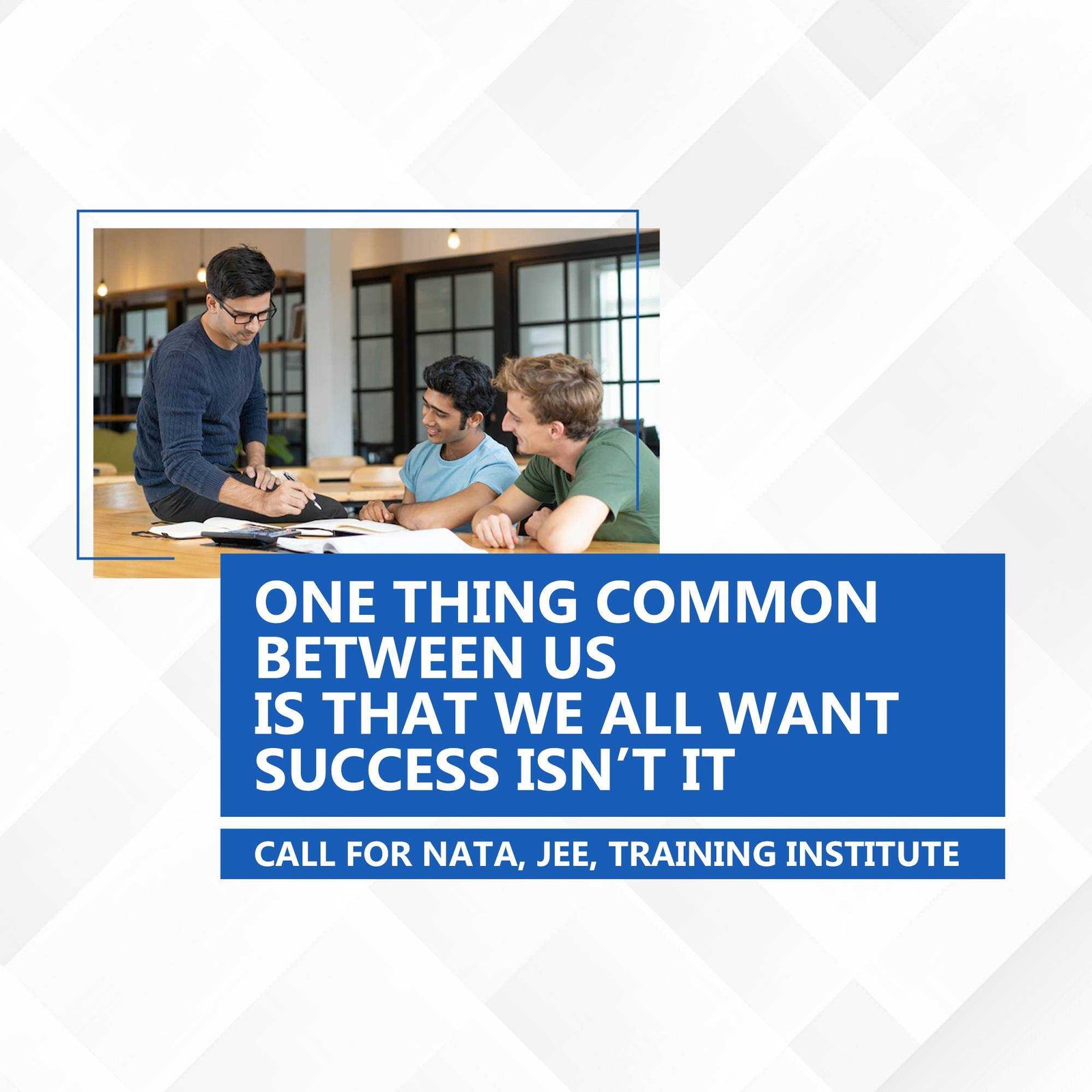 Education poster 317