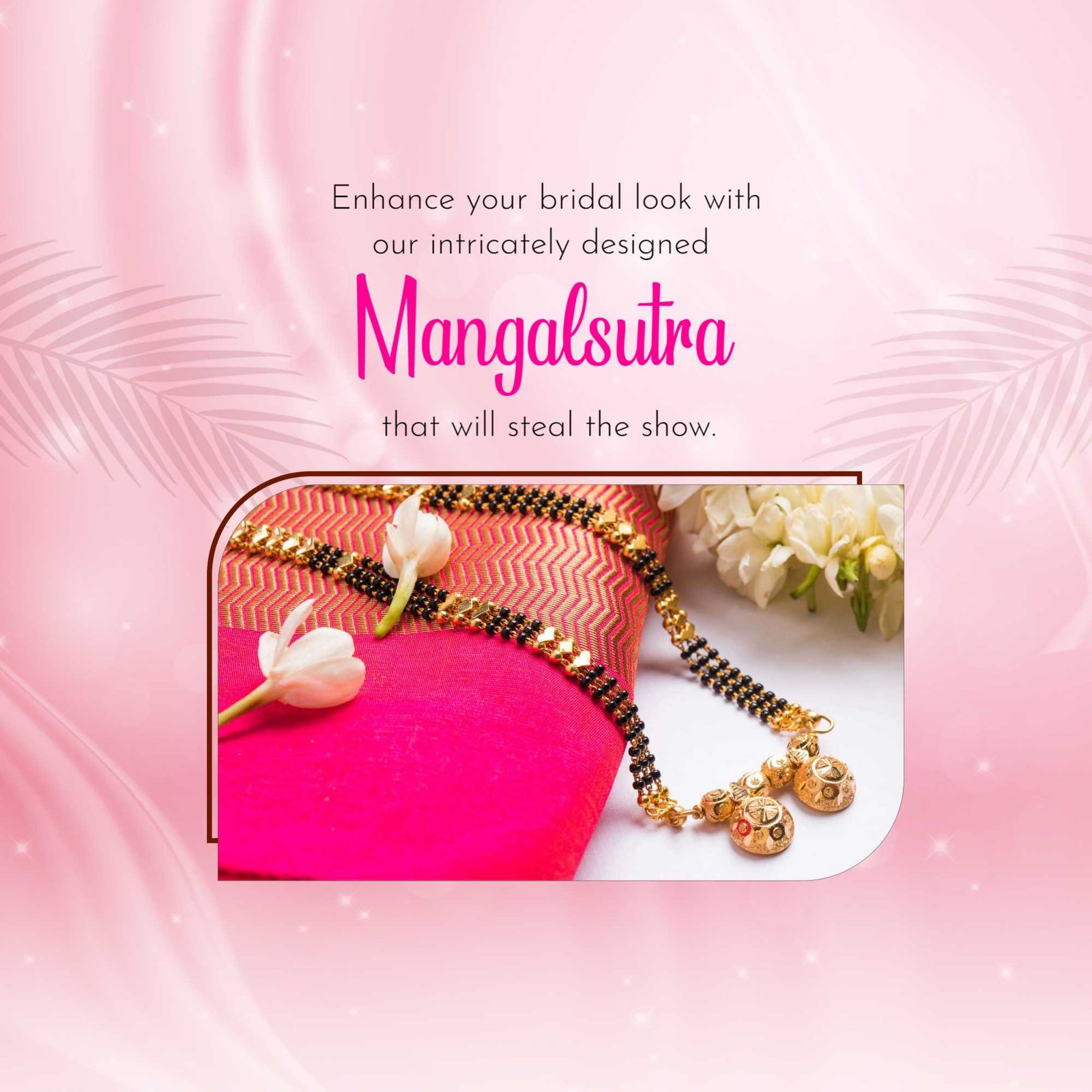 Jewellery poster 334