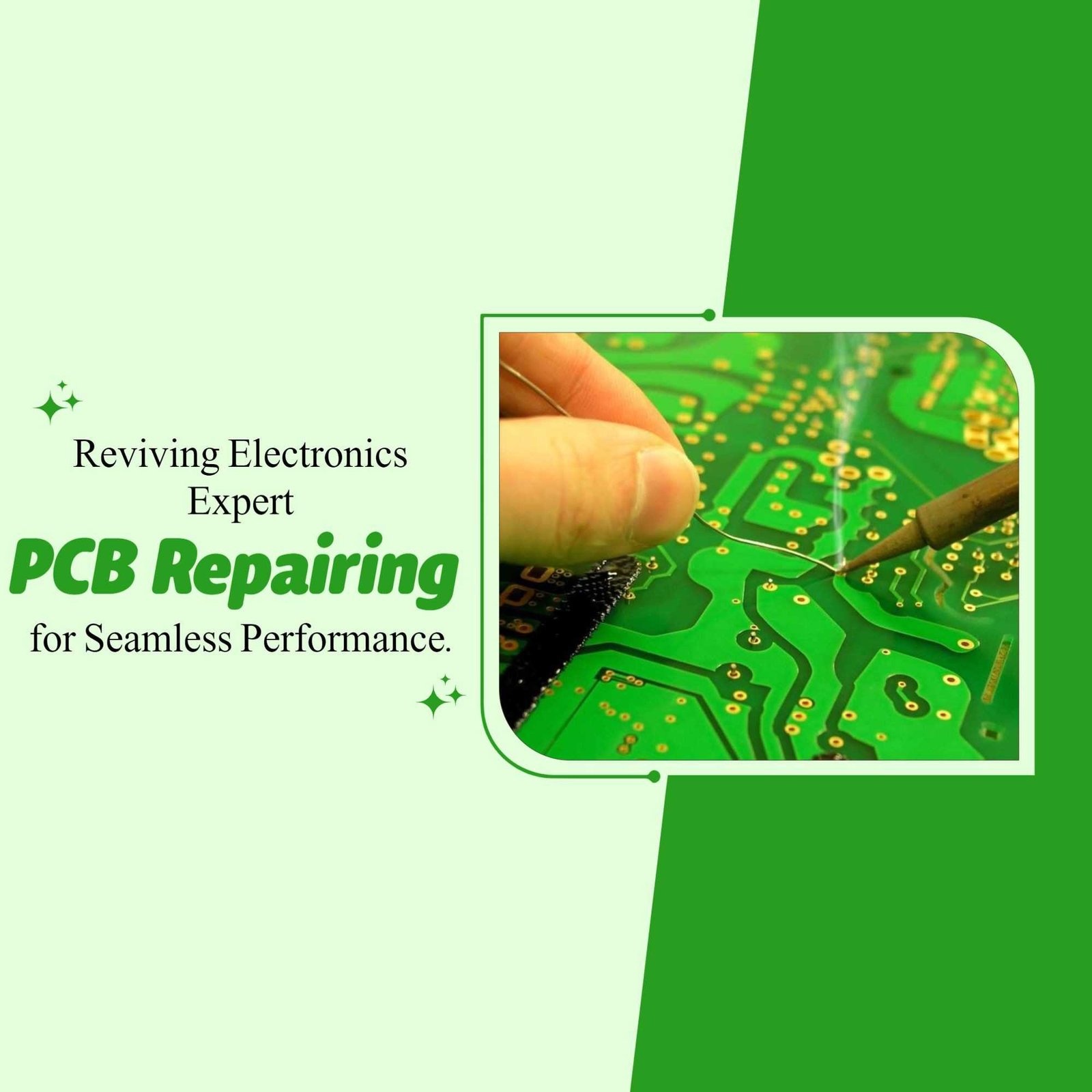 Computer Sales, Repair & Maintenance poster 469