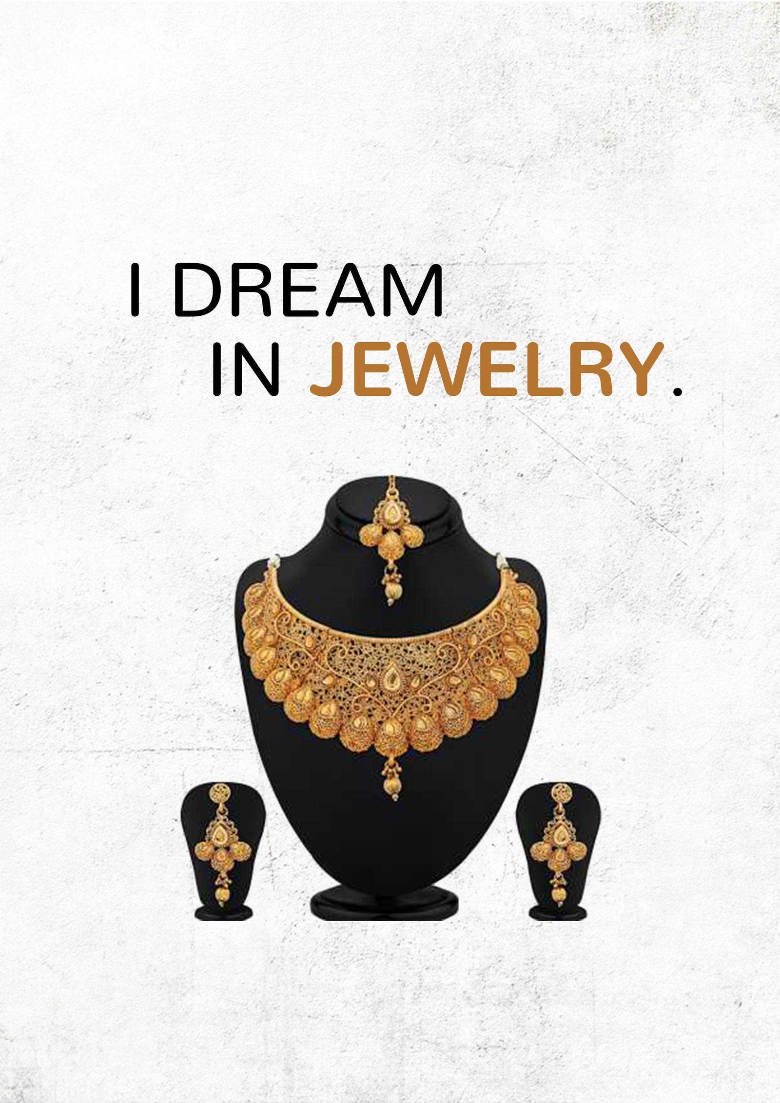 Jewellery poster 241