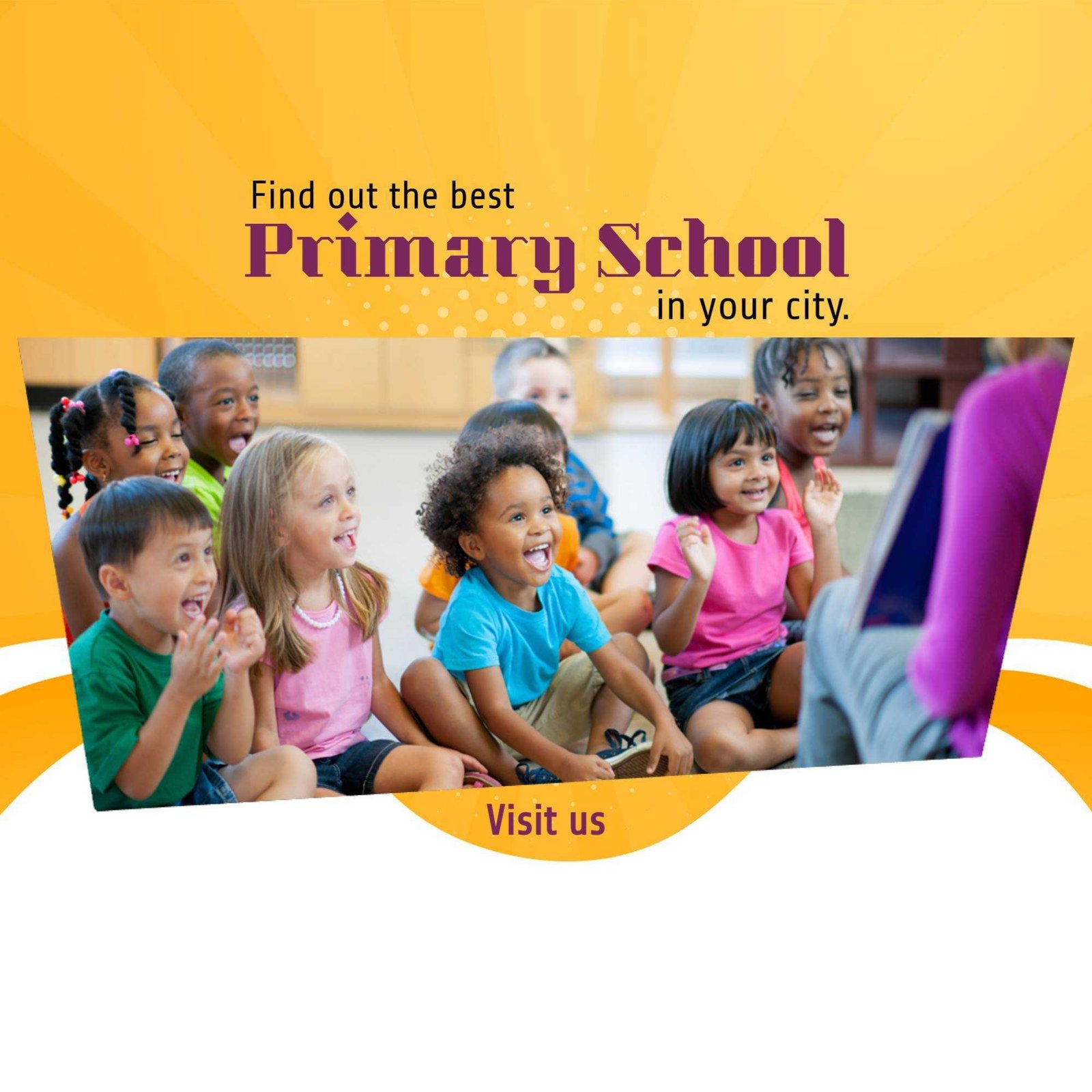 Education poster 167