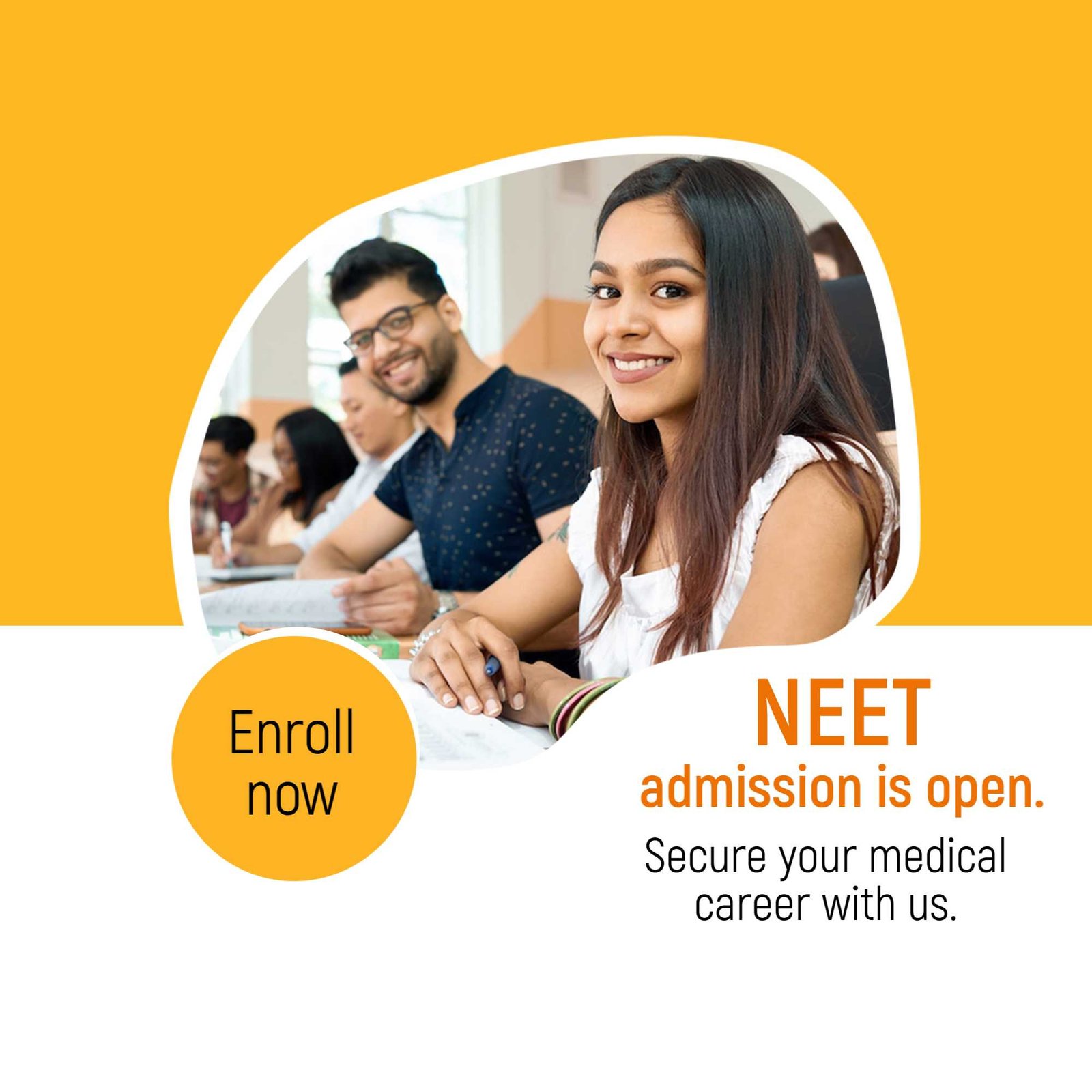 Education poster 331