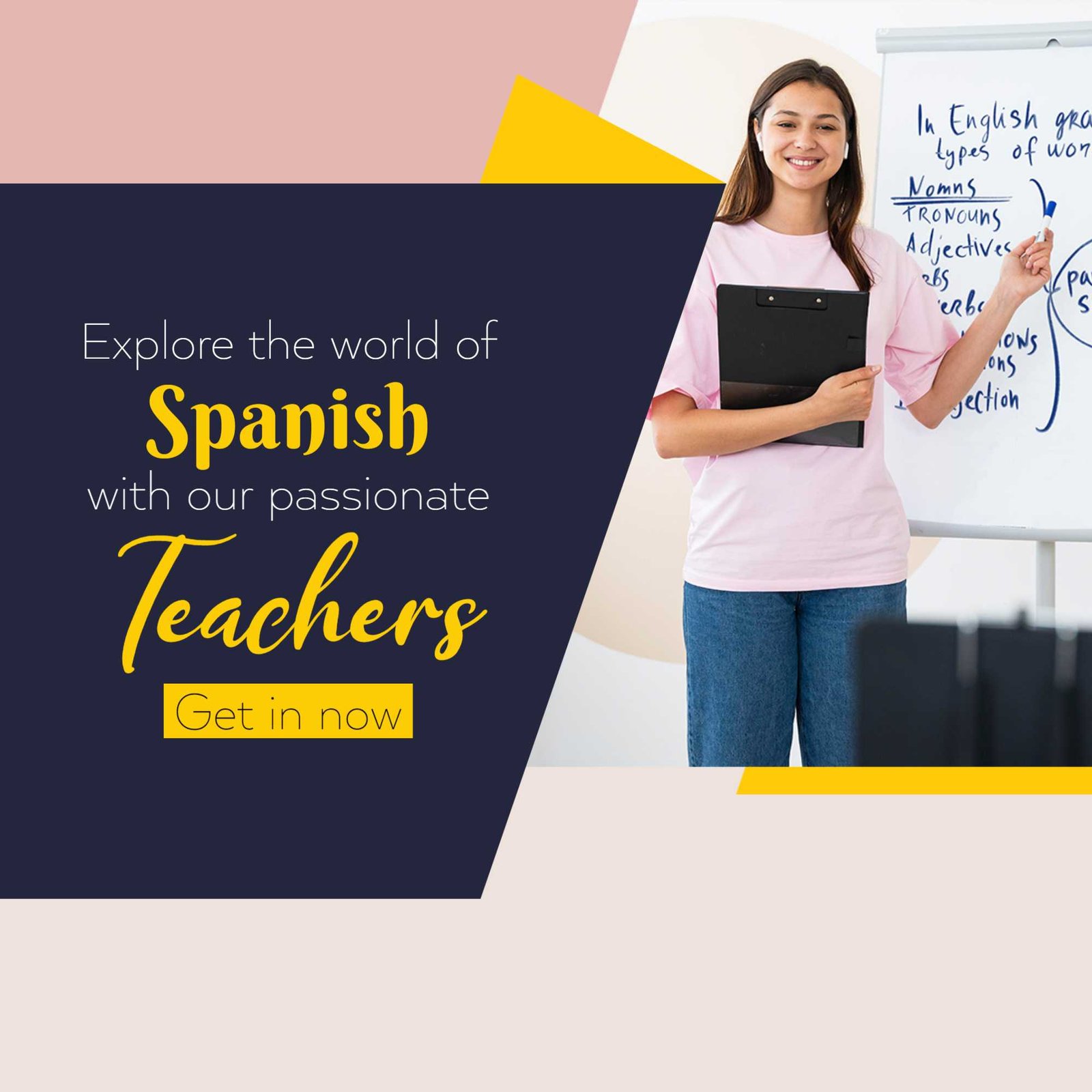 Education poster 545