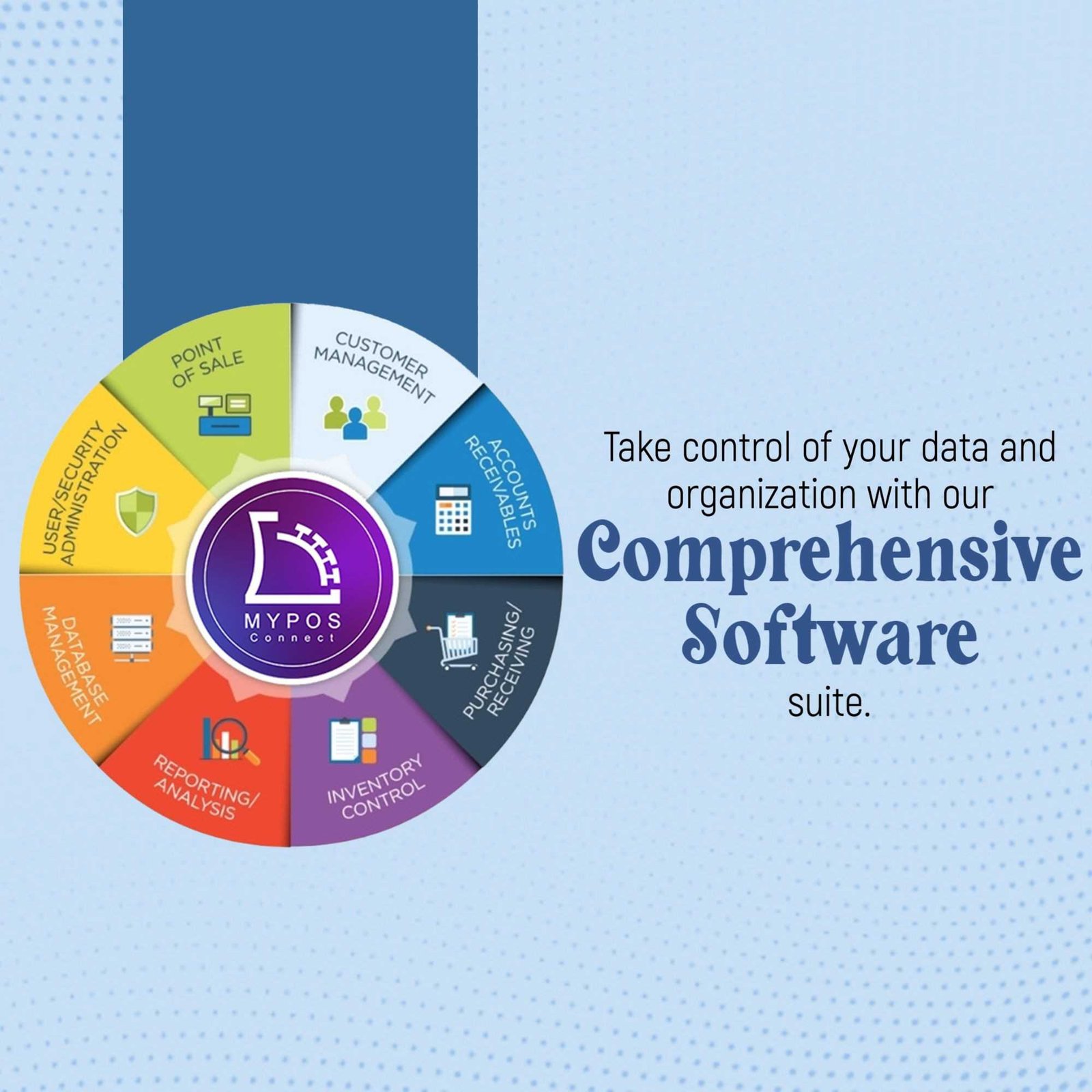 Computer Sales, Repair & Maintenance poster 506