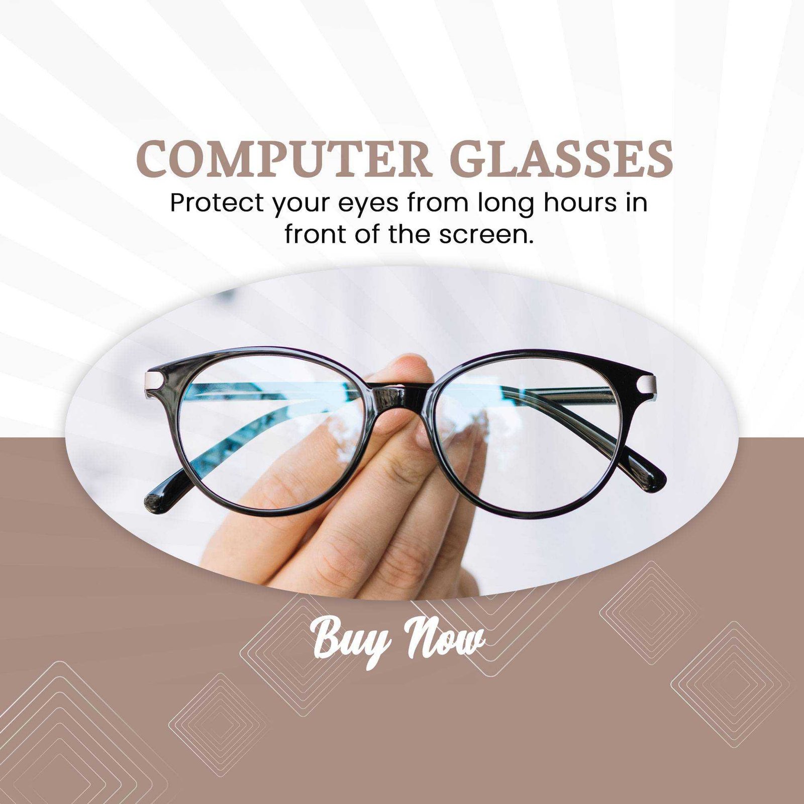 Opticals & Eyewear poster 39