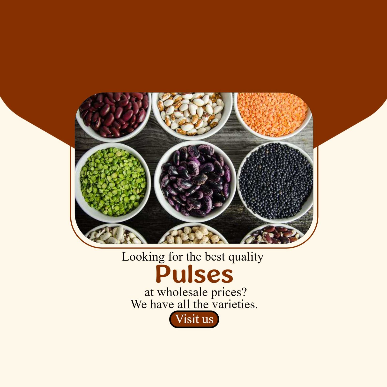 FMCG Business poster 245