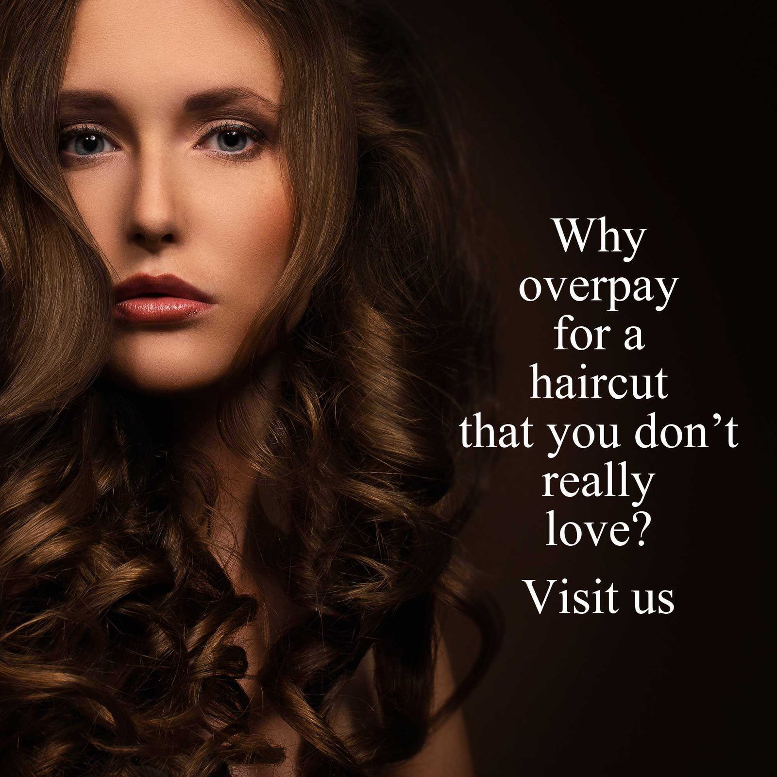 Beauty Parlor & Salon poster 240
