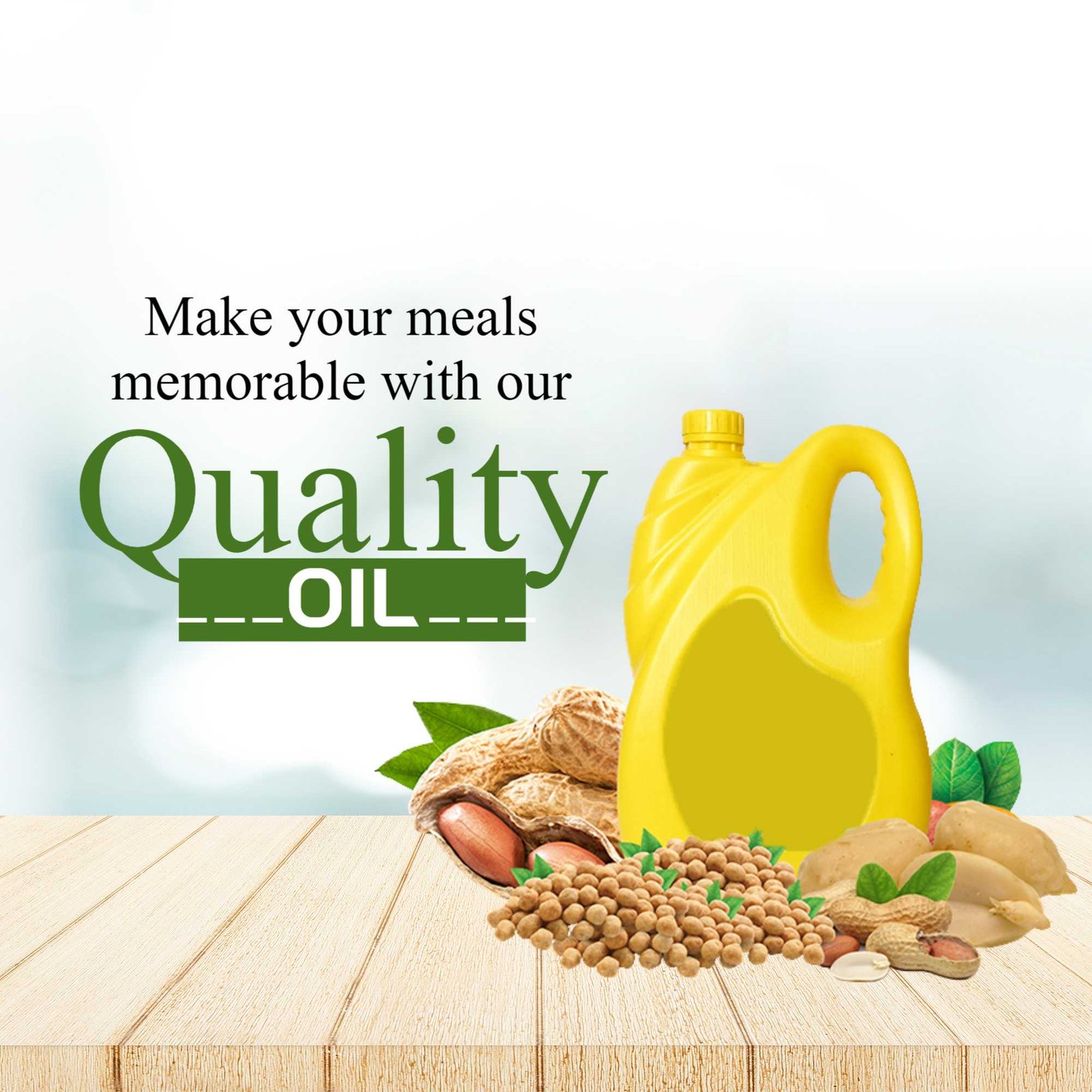FMCG Business poster 298