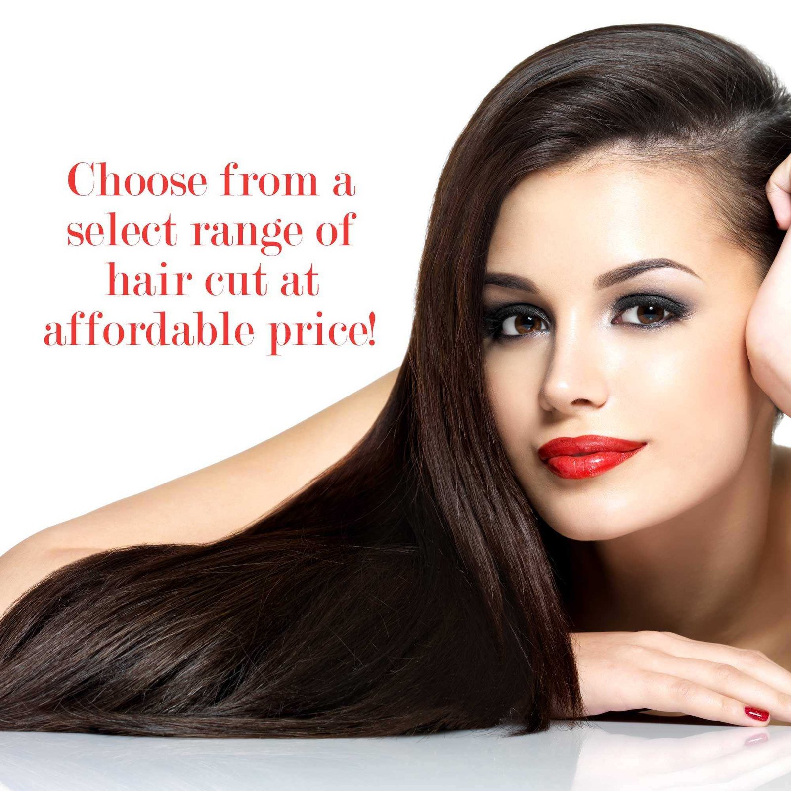 Beauty Parlor & Salon पोस्टर 215
