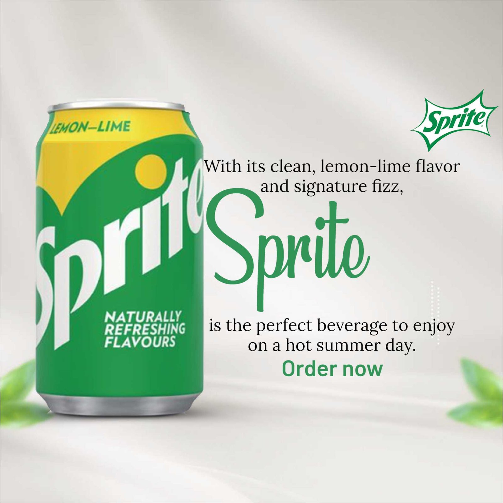 FMCG Business poster 453