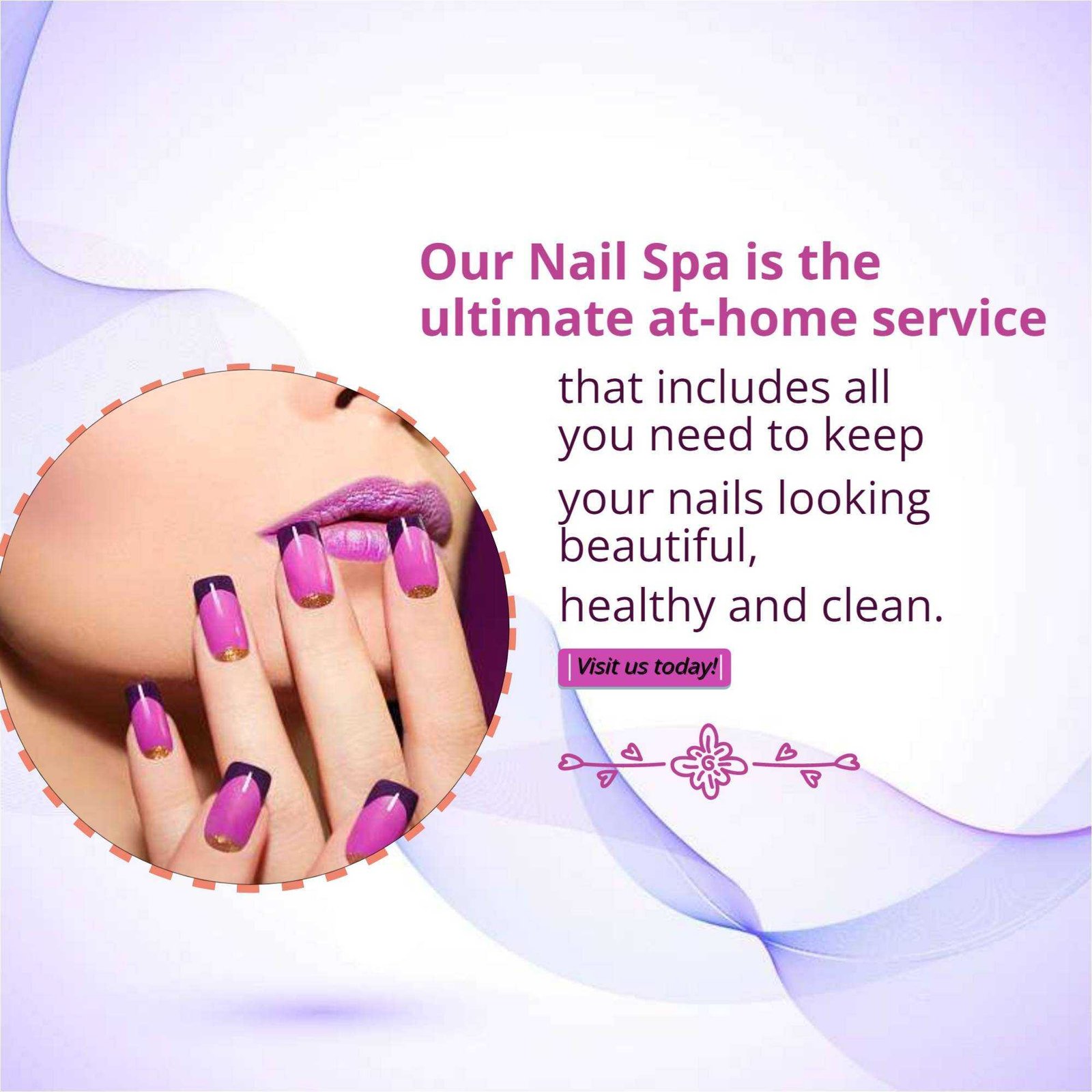 Beauty Parlor & Salon पोस्टर 137