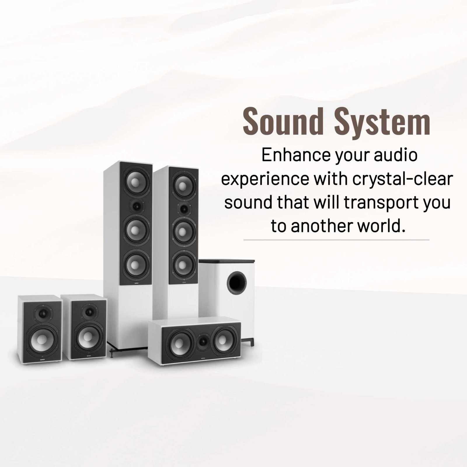 Computer Sales, Repair & Maintenance पोस्टर 257