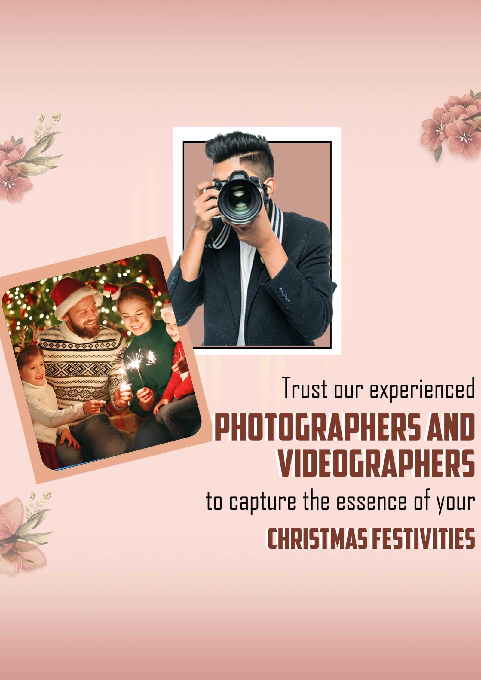 Video & Photography पोस्टर 140