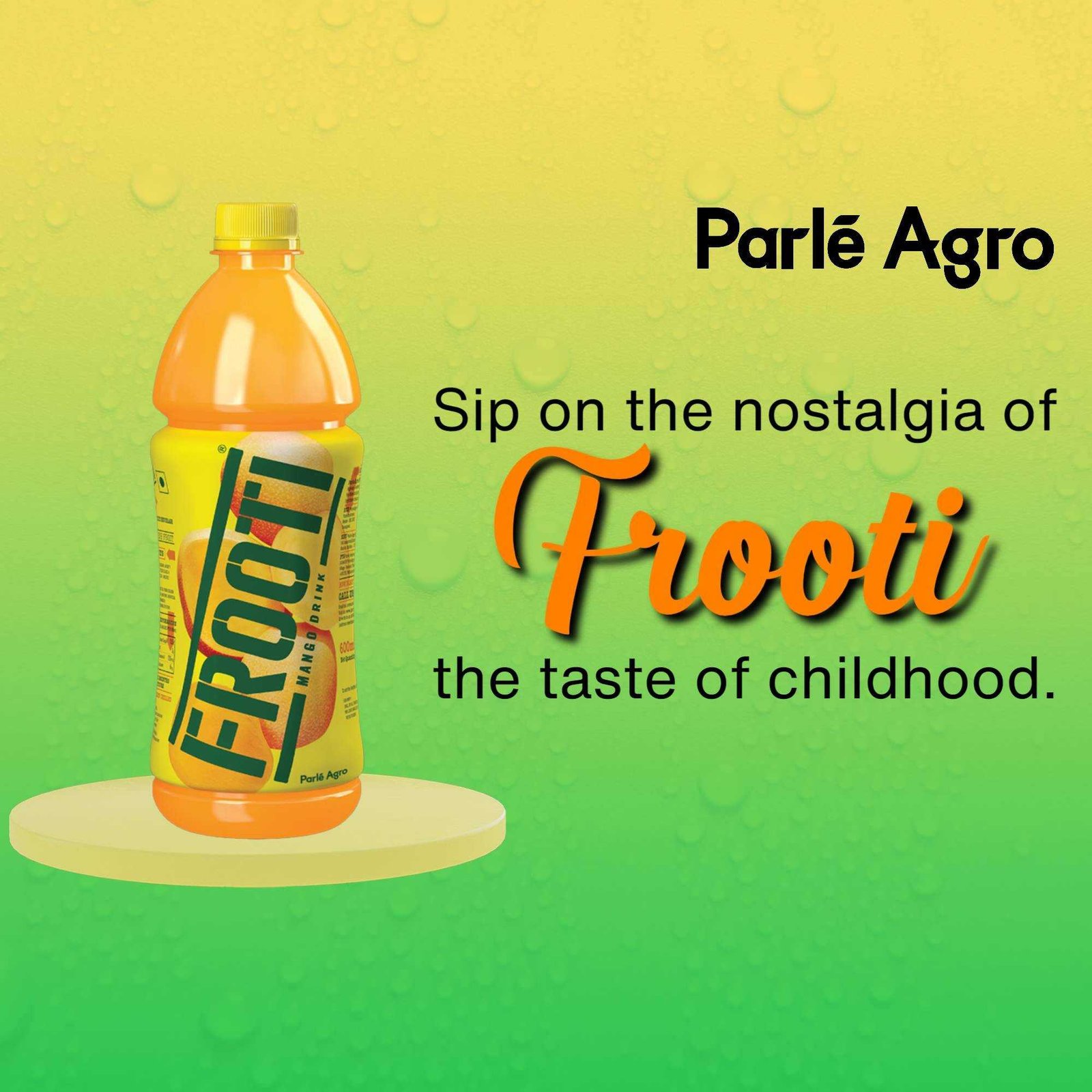 FMCG Business poster 468