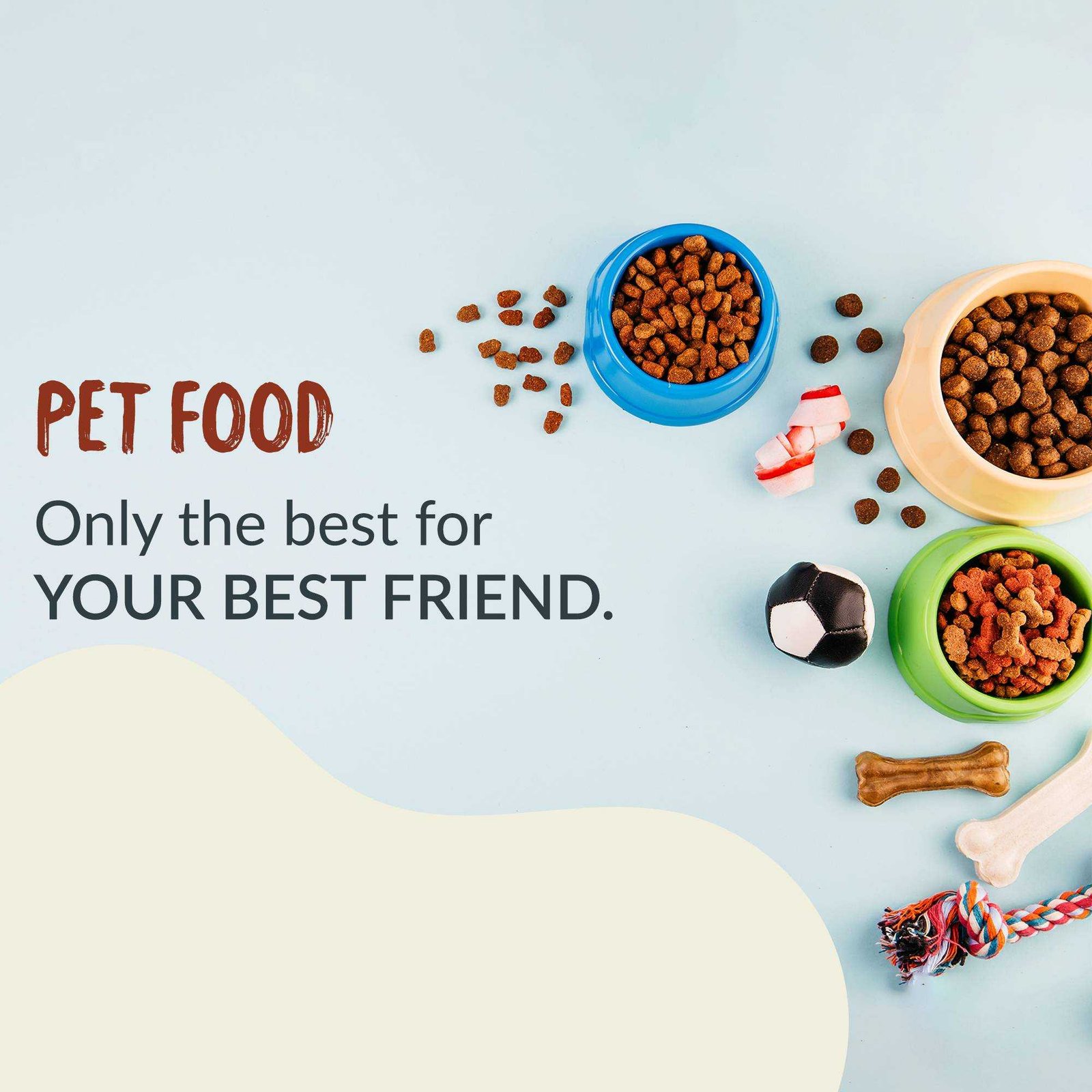 Pet Supplies And Services पोस्टर 57