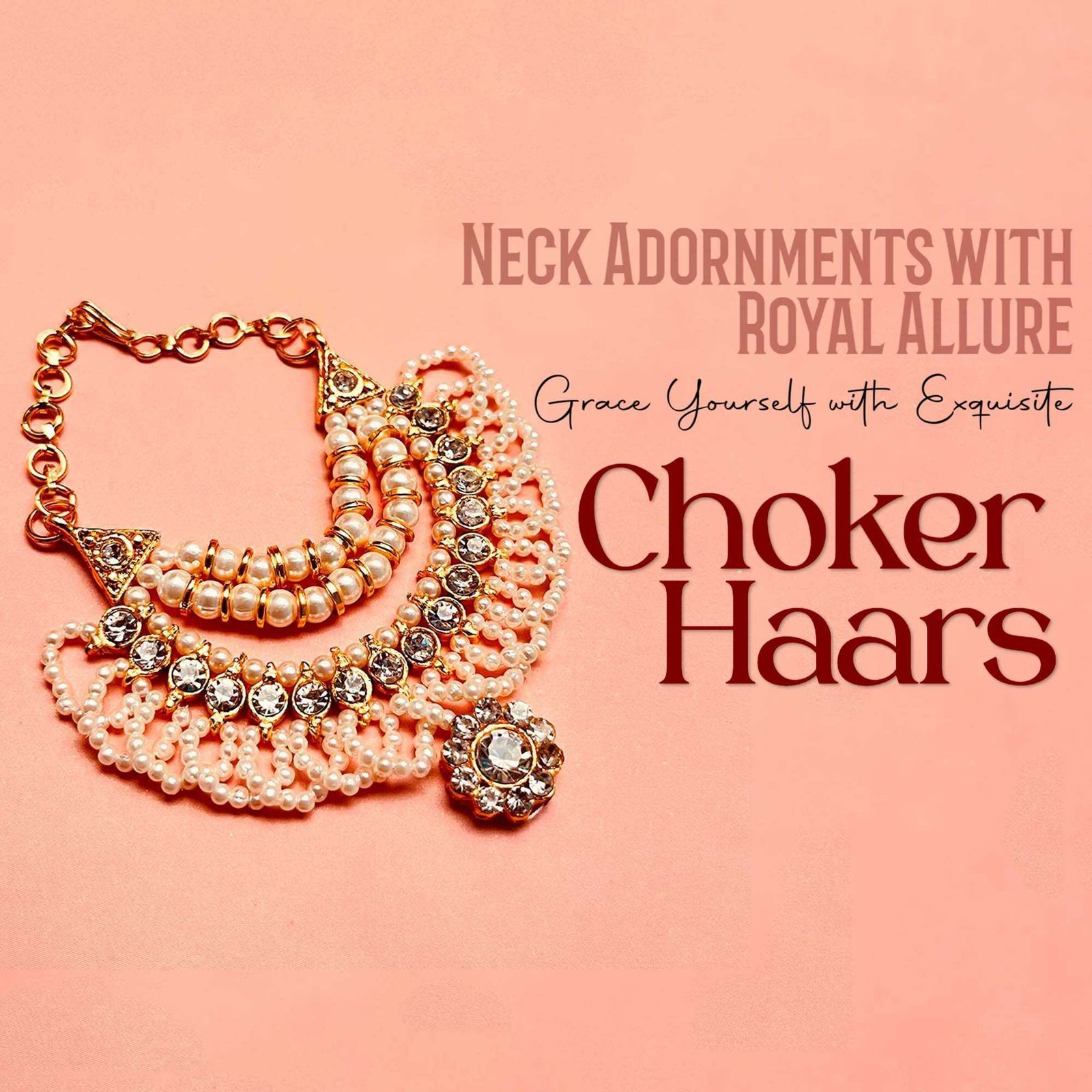 Jewellery poster 250