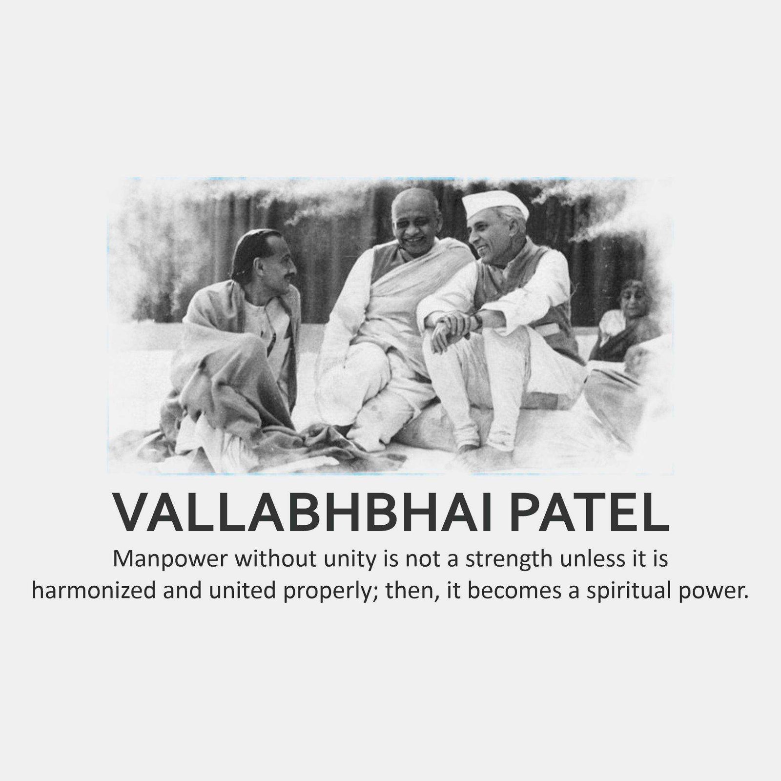 Leader Quotes पोस्टर 72