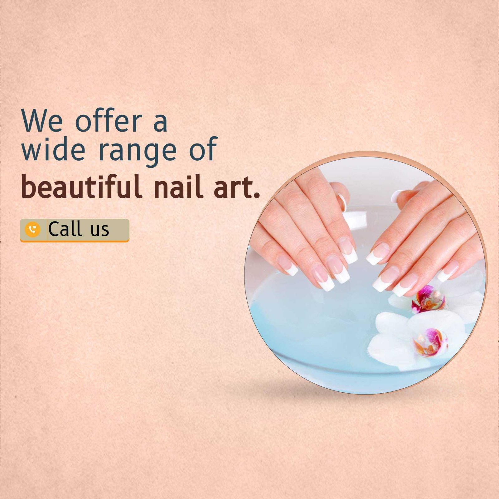 Beauty Parlor & Salon पोस्टर 136