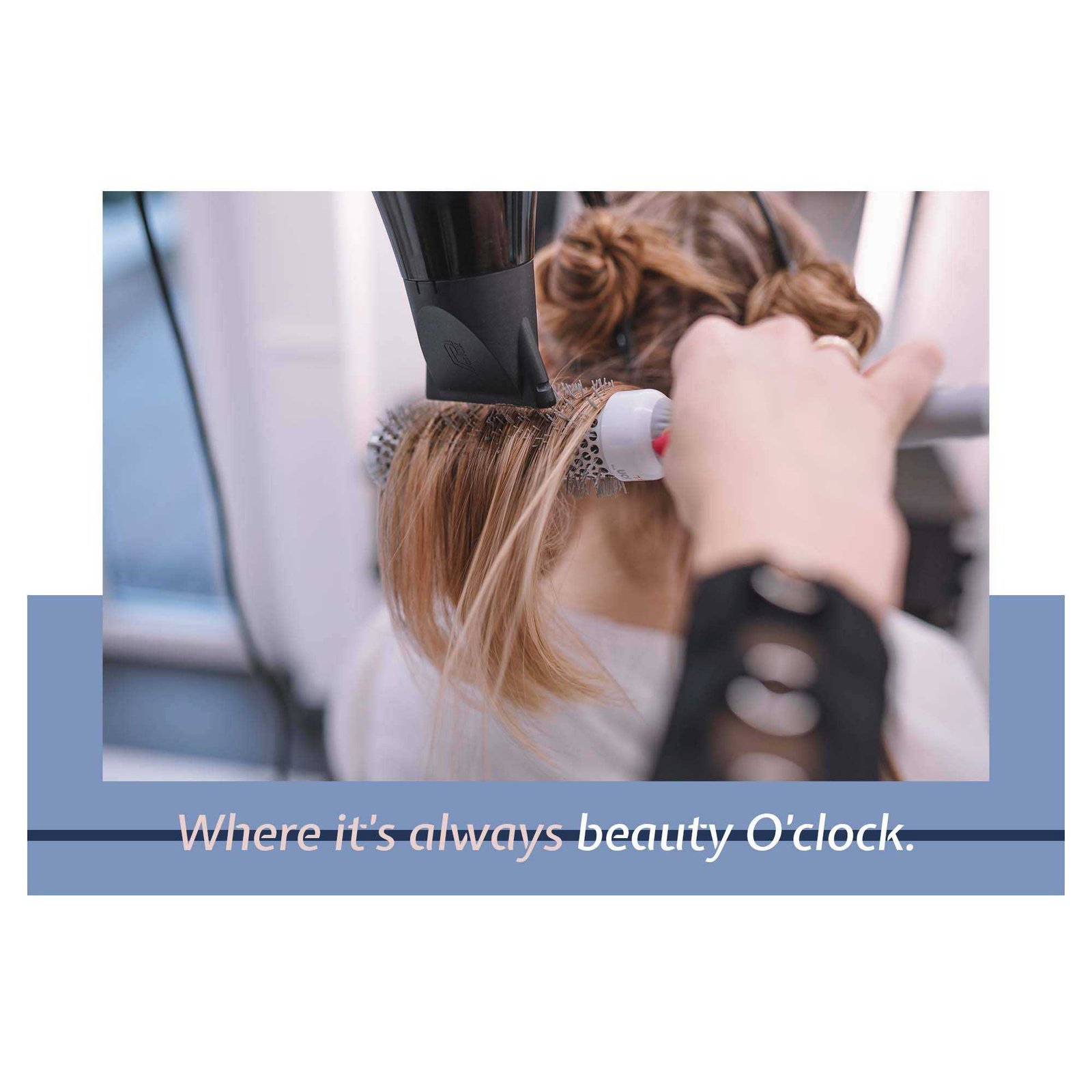 Beauty Parlor & Salon poster 225