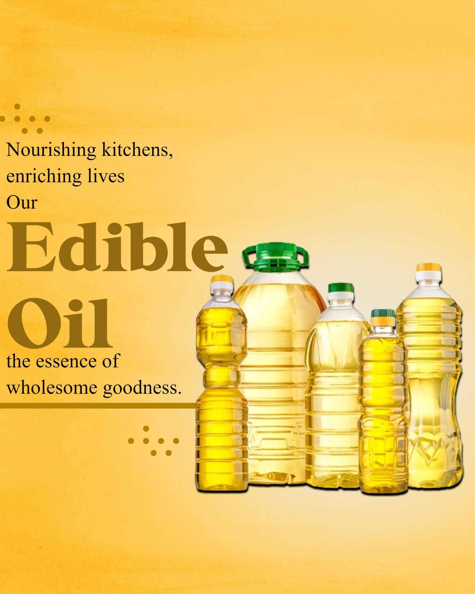 FMCG Business poster 304