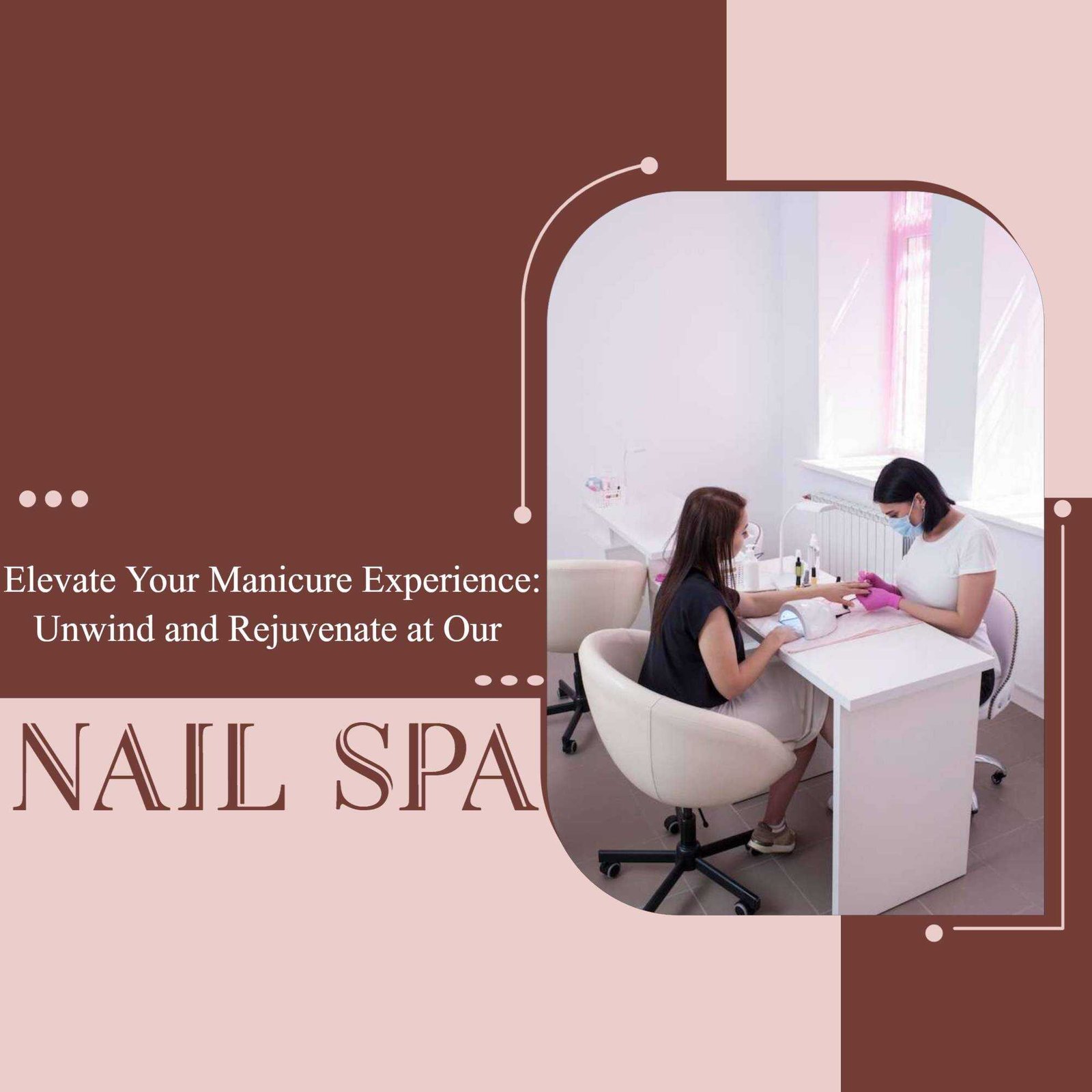 Beauty Parlor & Salon पोस्टर 149