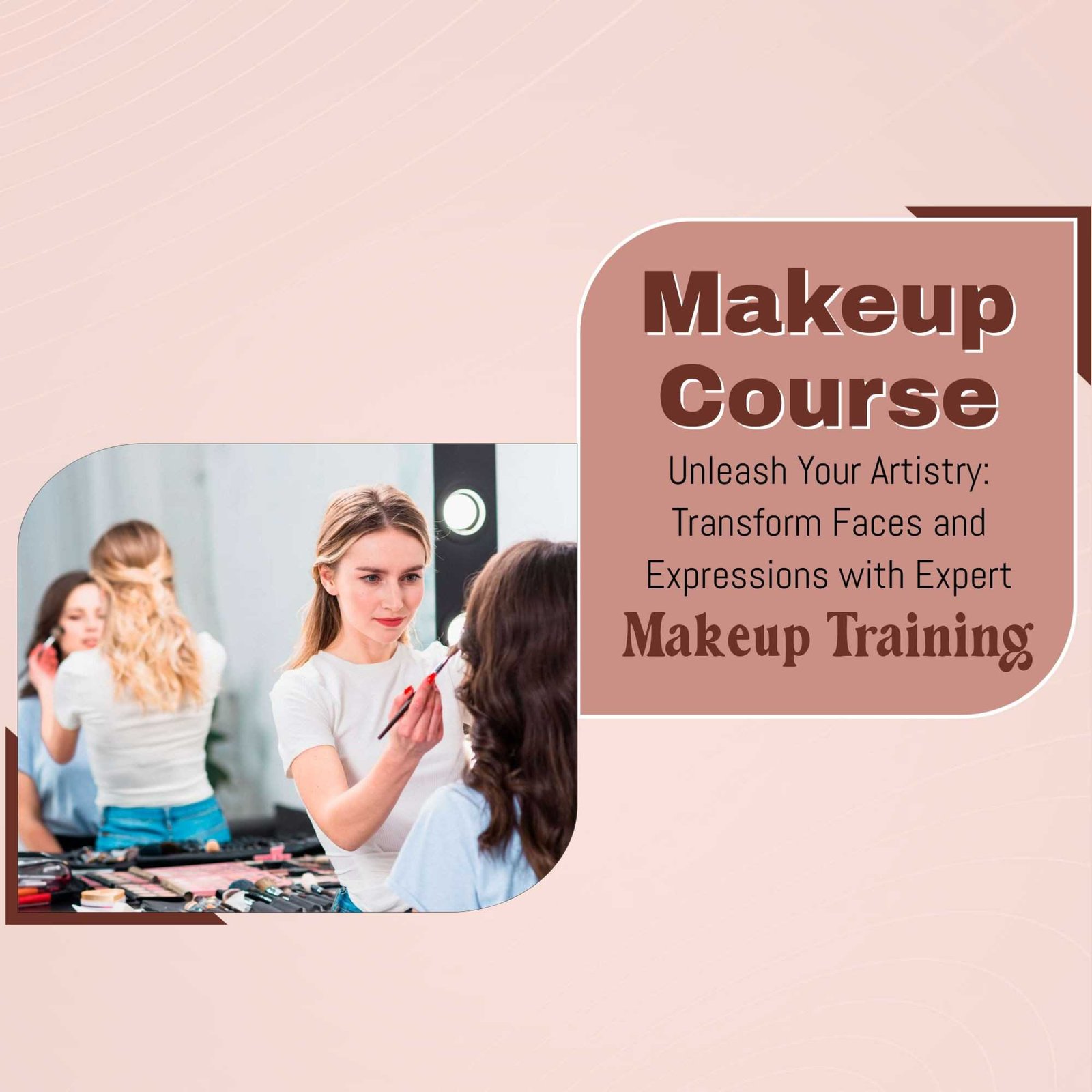 Beauty Parlor & Salon poster 355