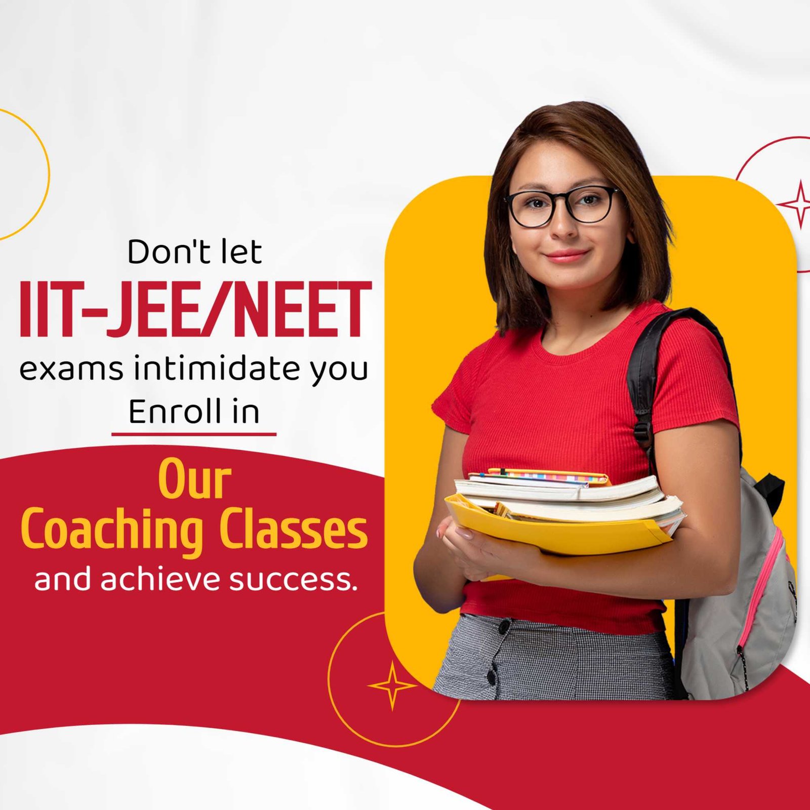 Education poster 280