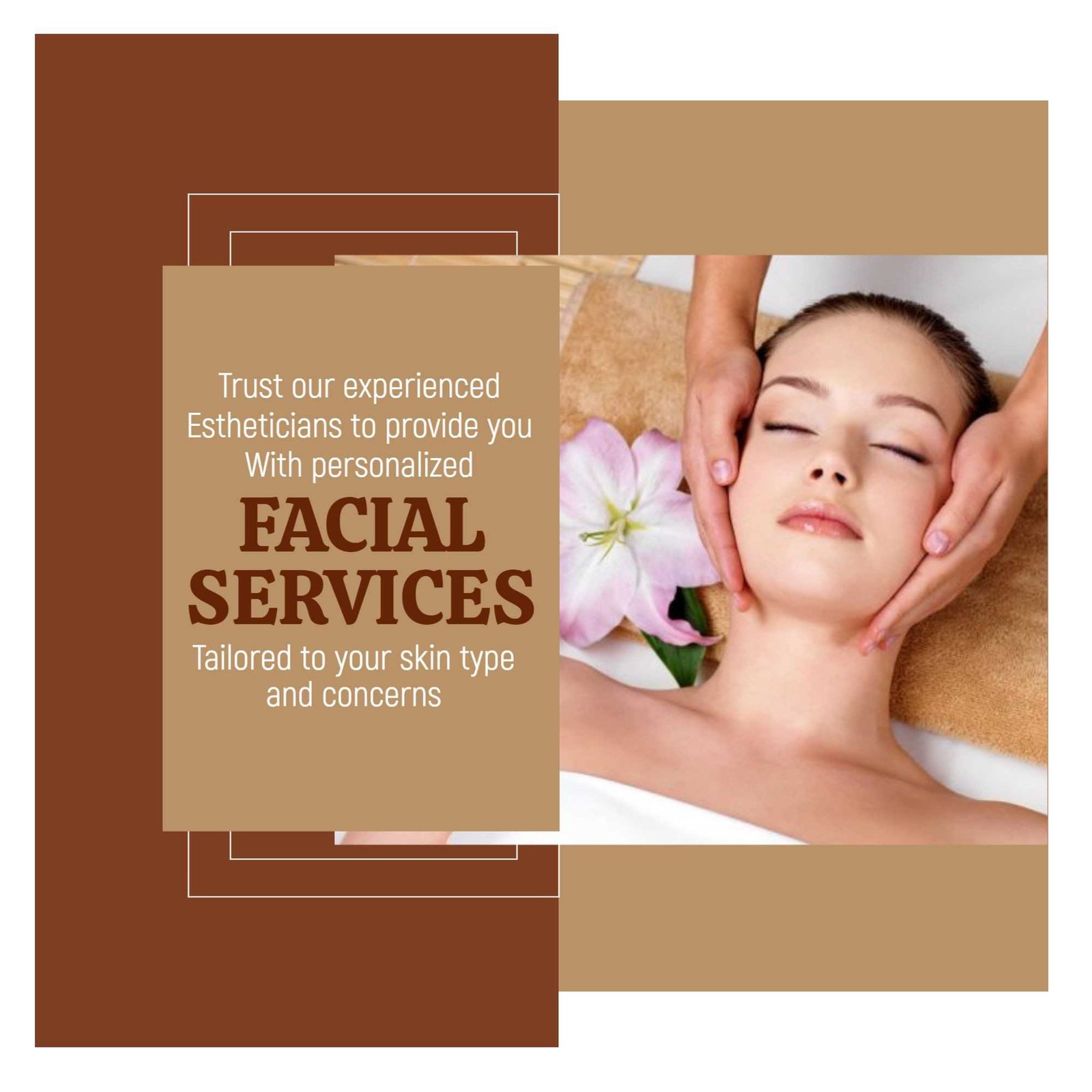 Beauty Parlor & Salon poster 401