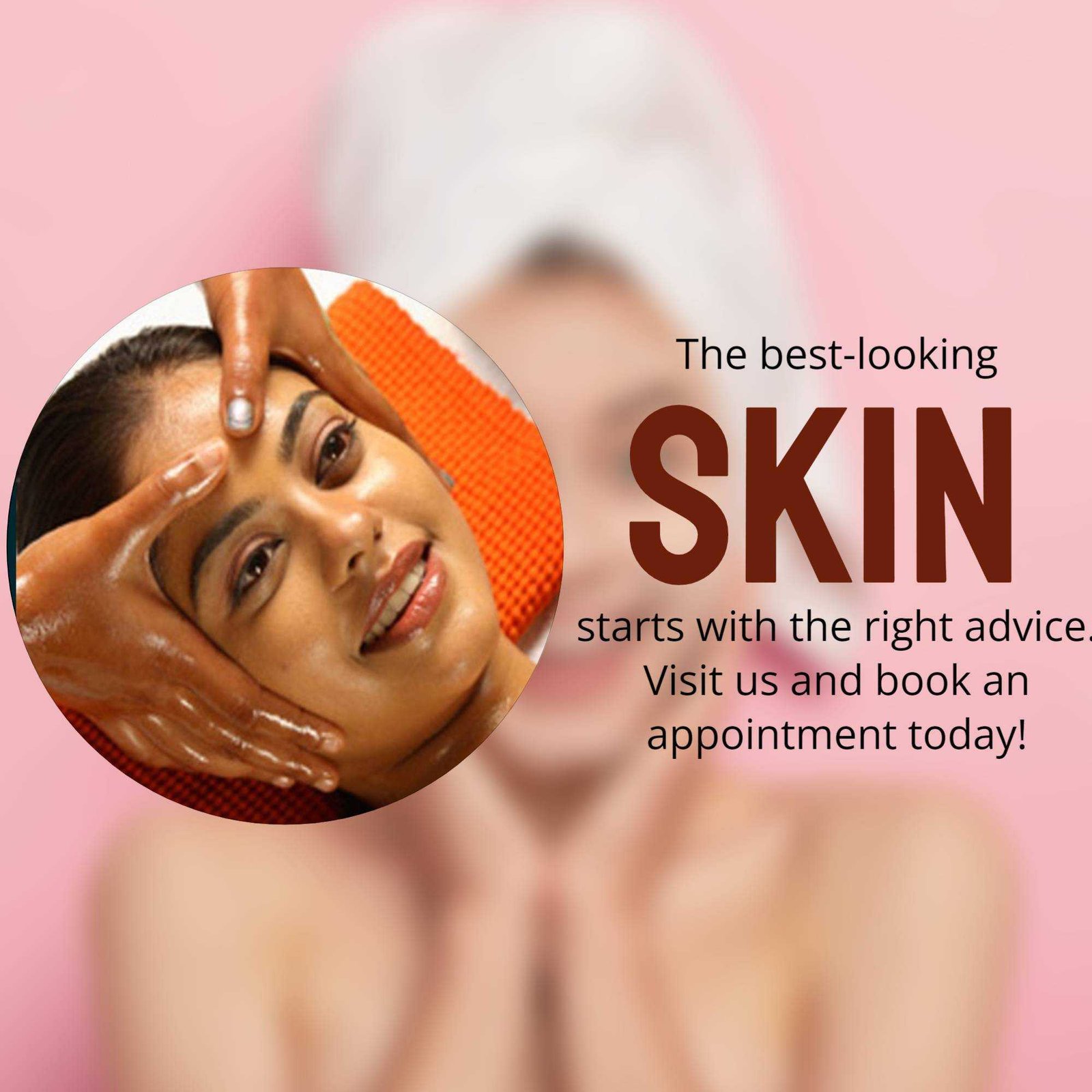 Beauty Parlor & Salon poster 390