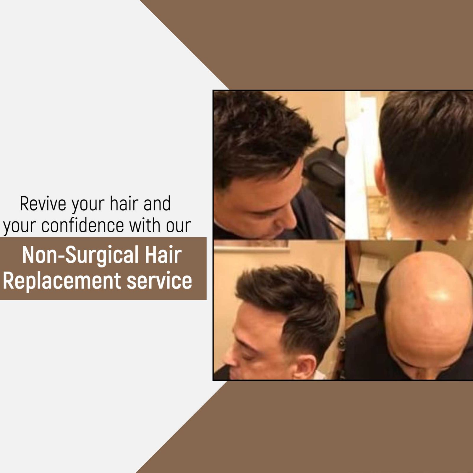 Beauty Parlor & Salon पोस्टर 188