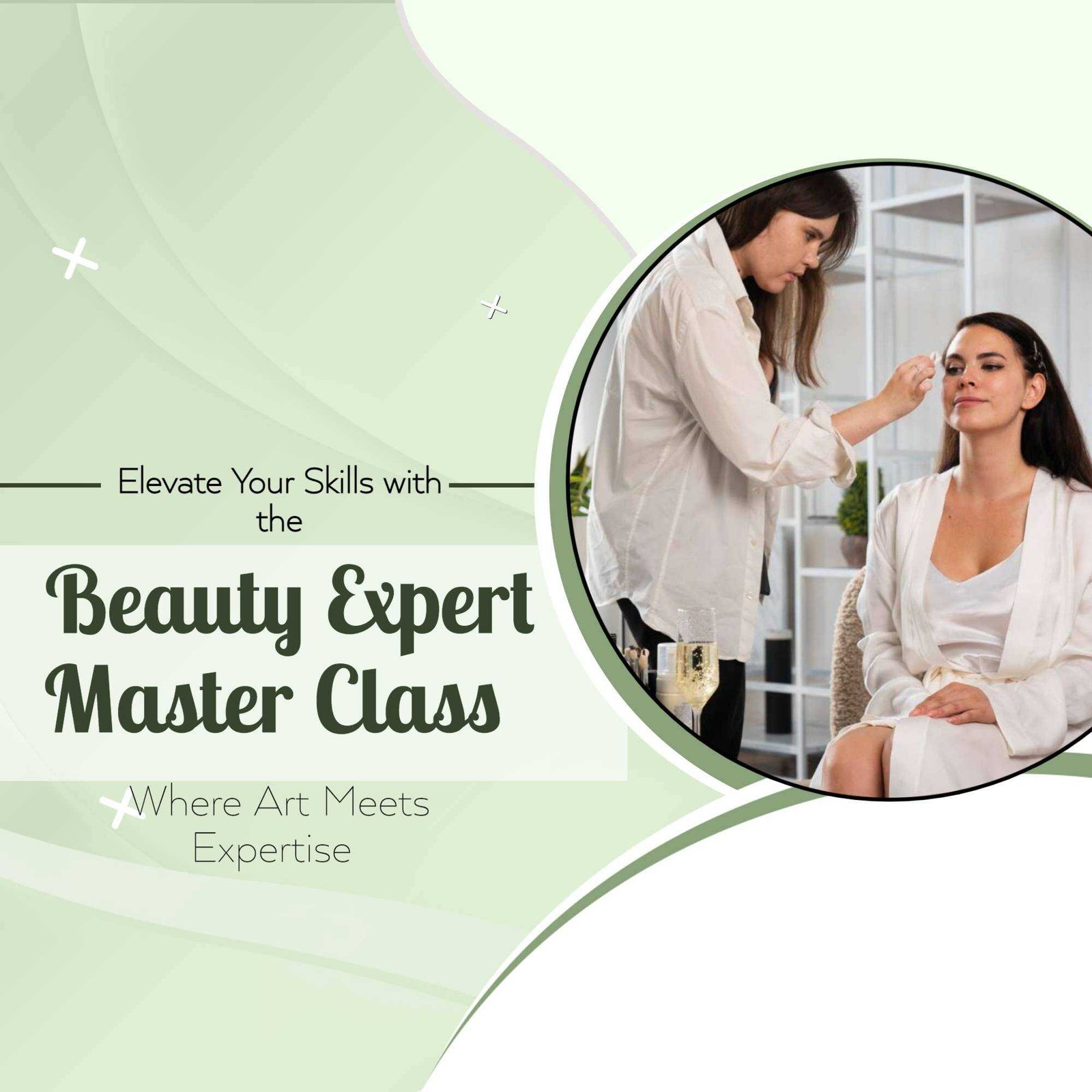Beauty Parlor & Salon poster 318