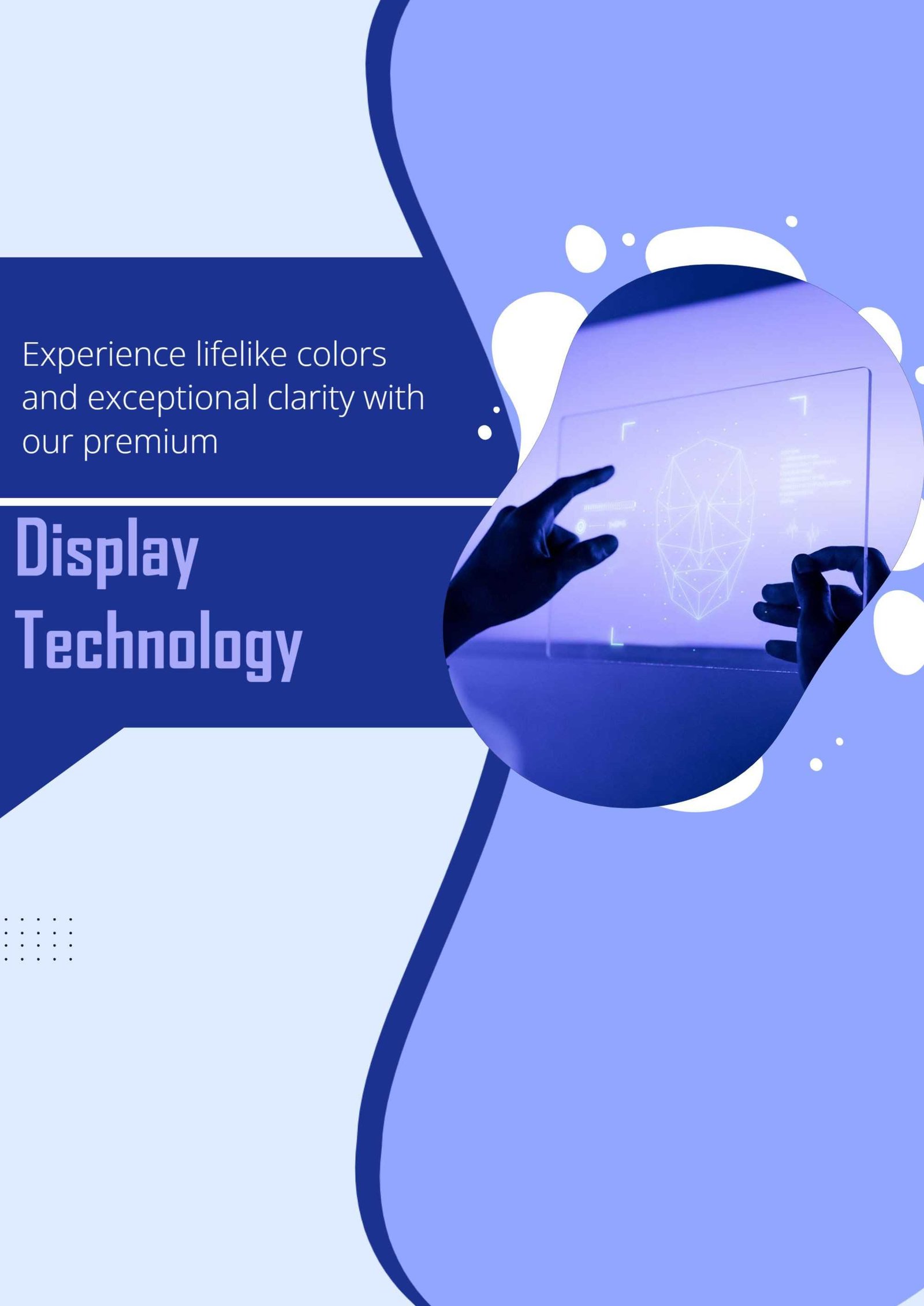 Computer Sales, Repair & Maintenance पोस्टर 502